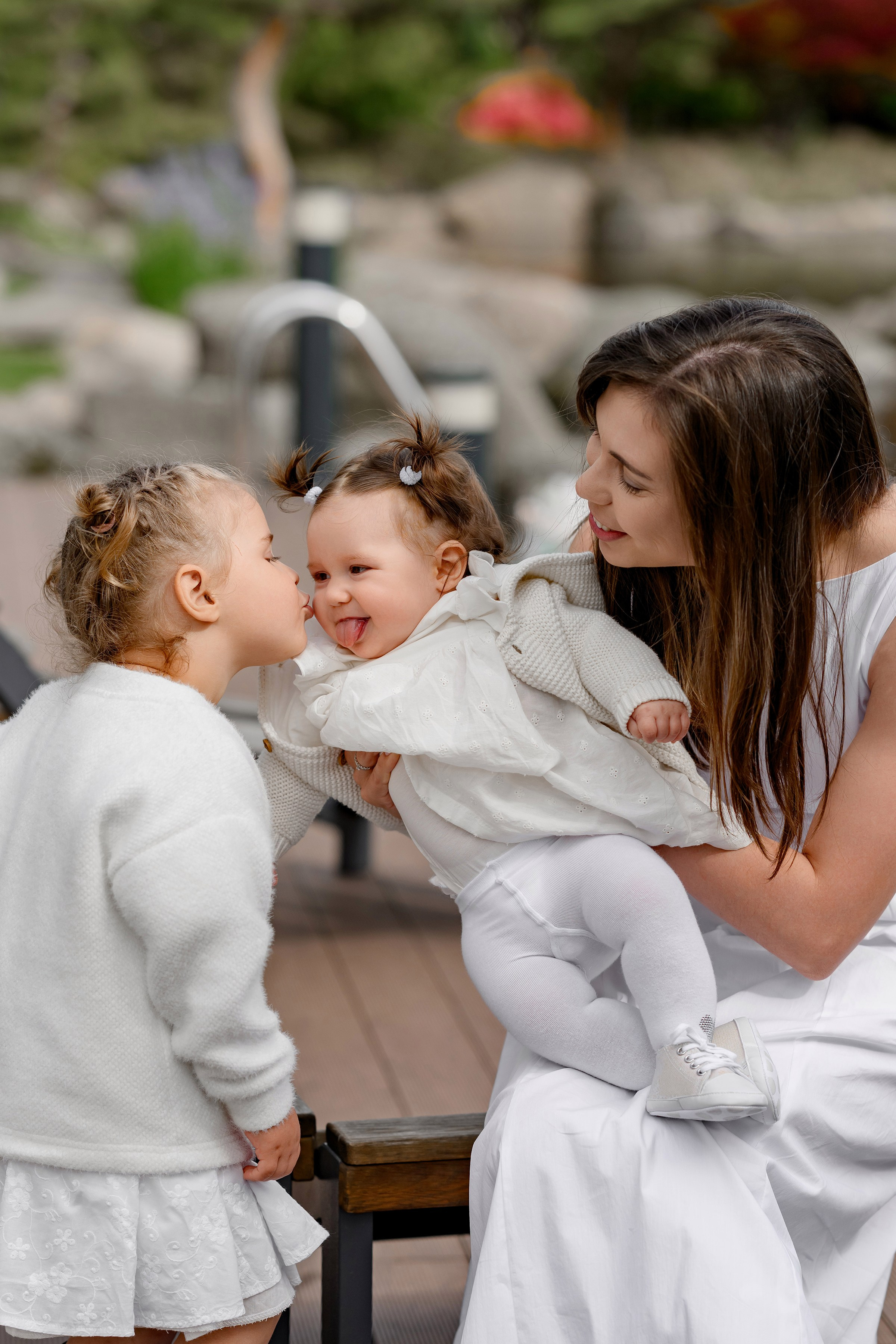 «Family». Свадебный и семейный фотограф