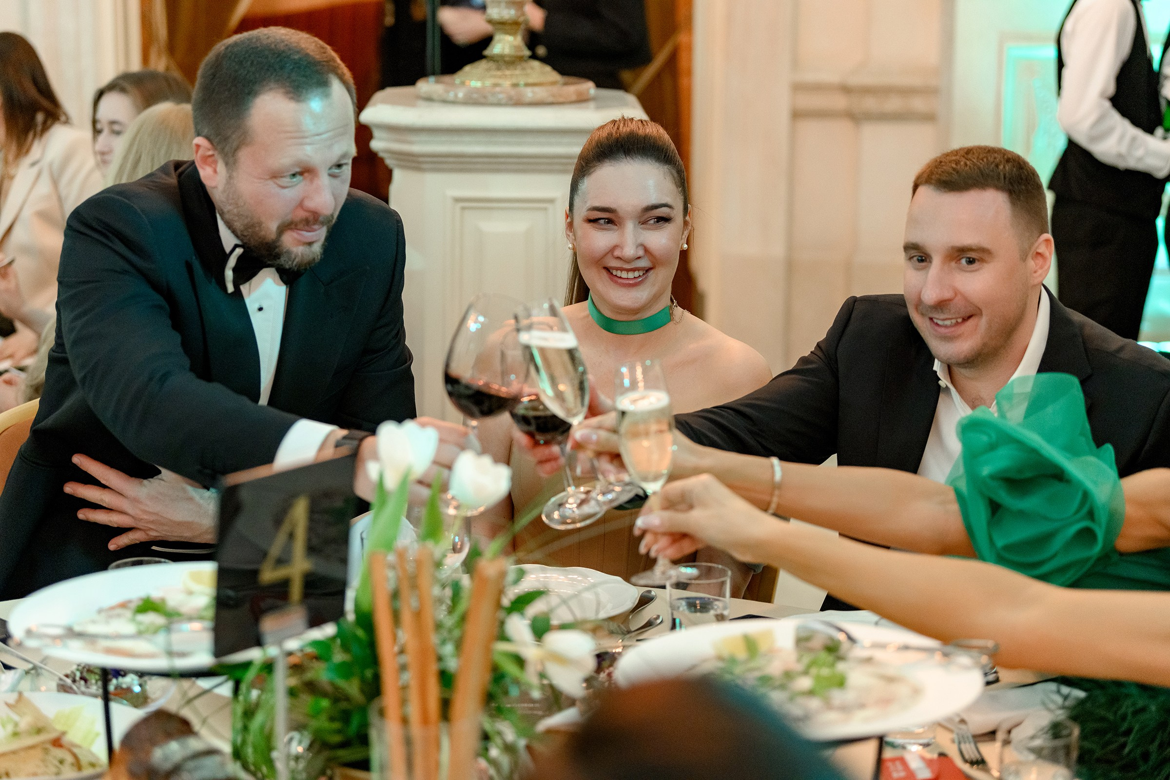 " Viennese Ball KYIV». Свадебный и семейный фотограф