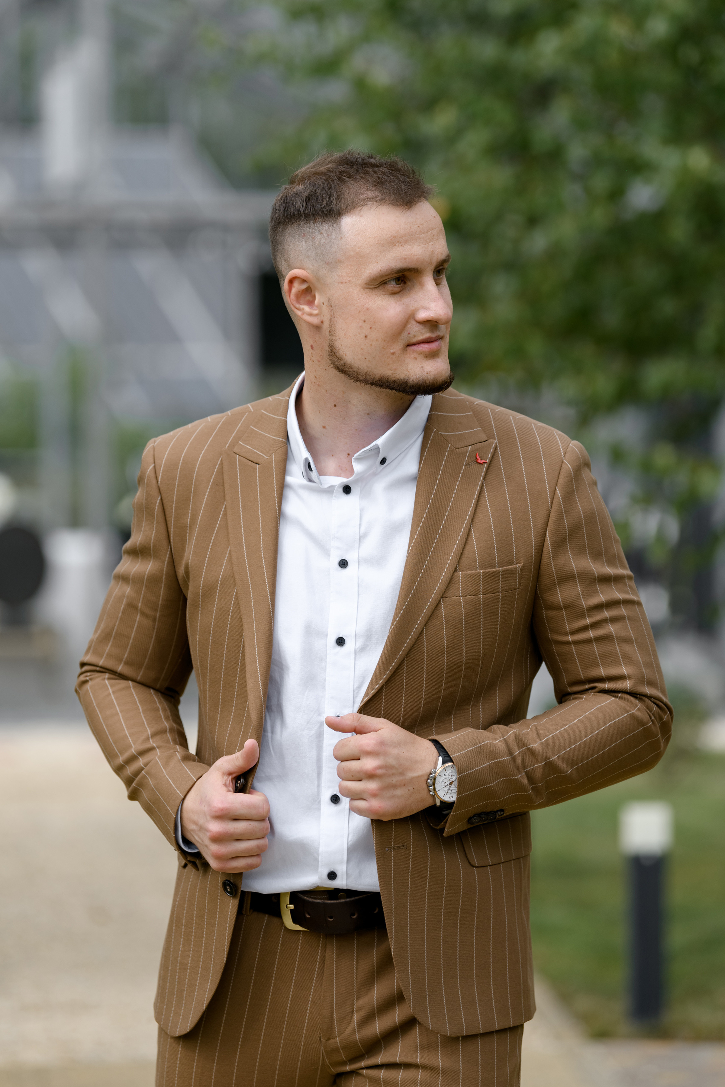 Євген & Анастасія. Свадебный и семейный фотограф