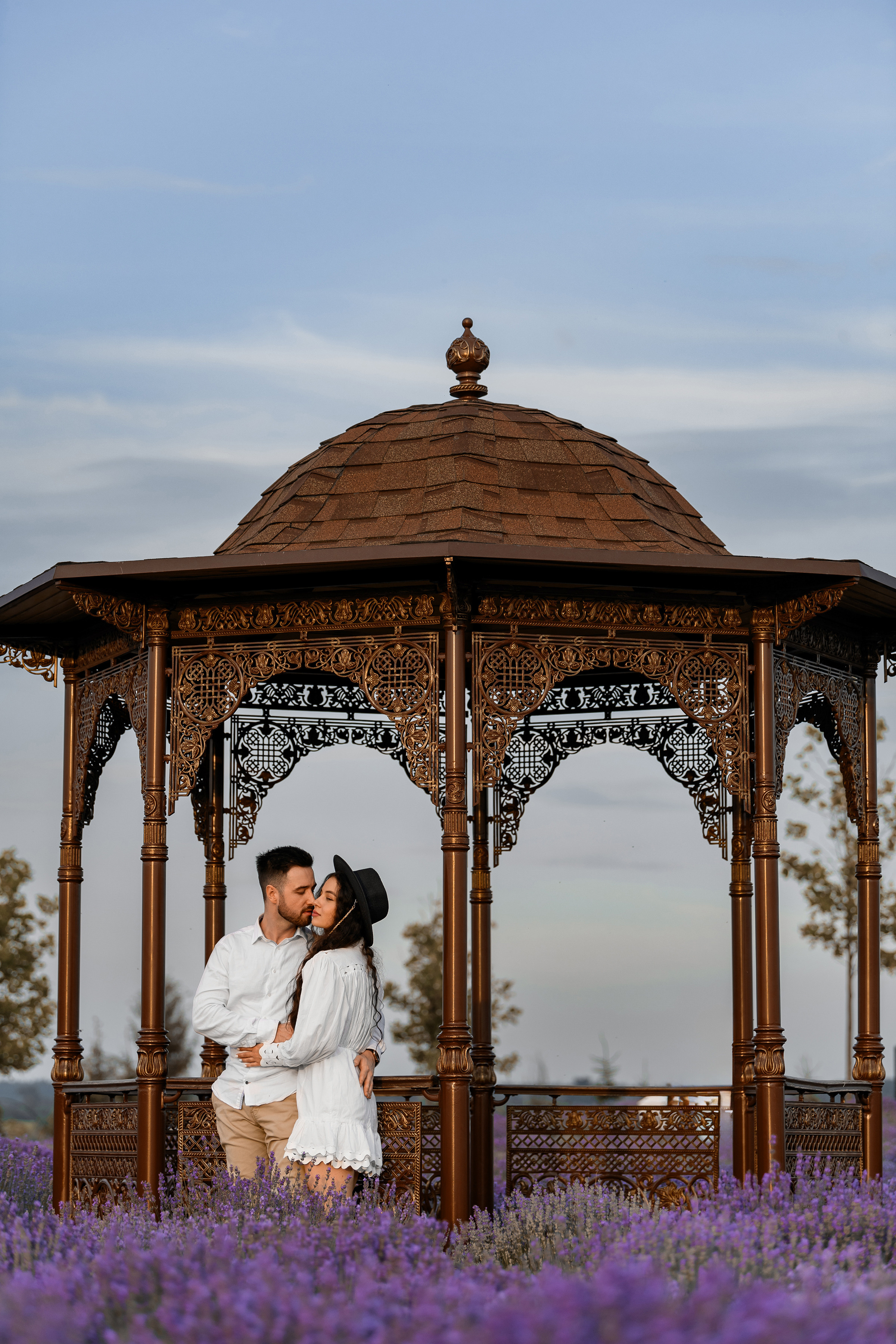 LAVANDA. Свадебный и семейный фотограф