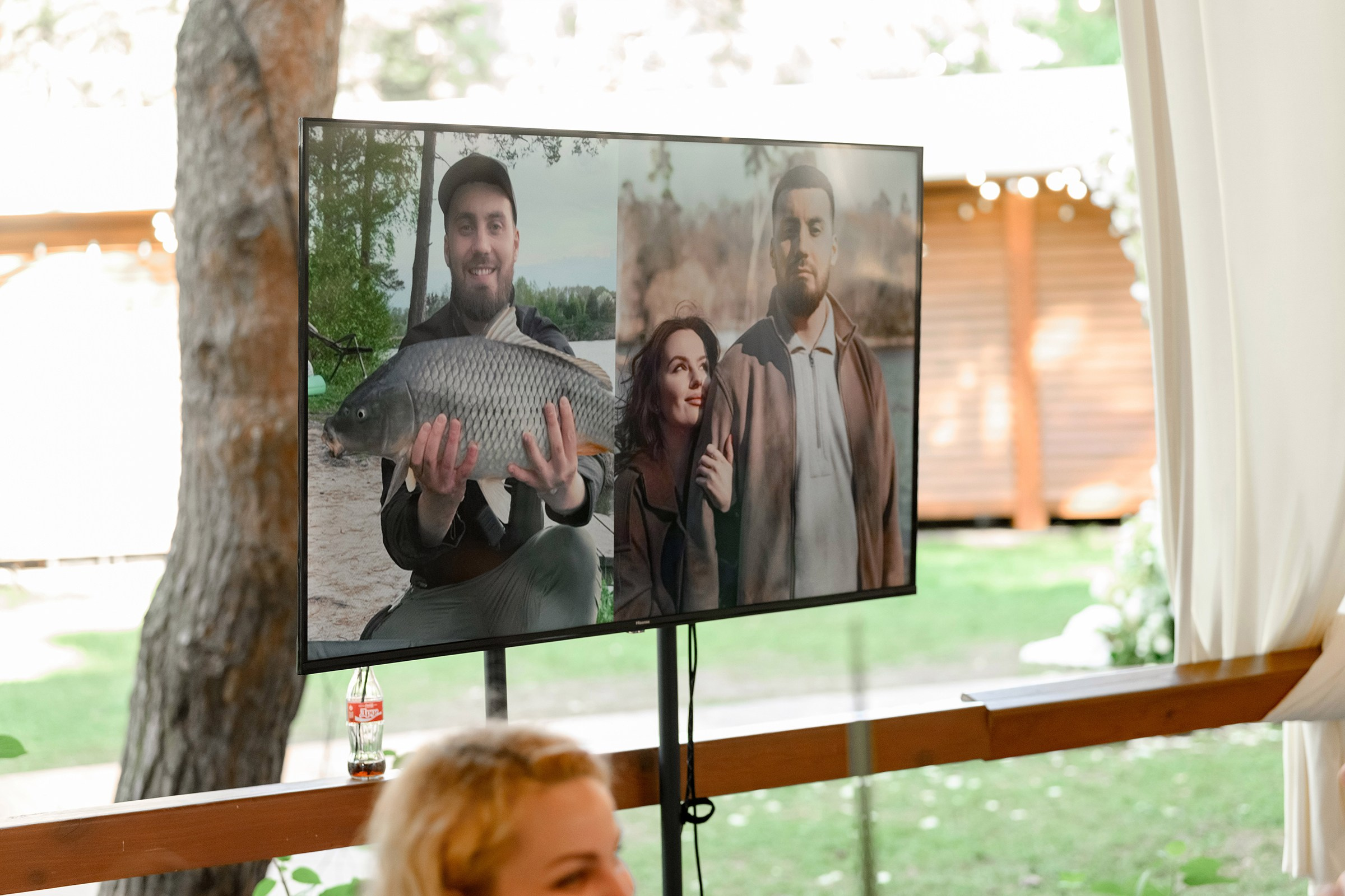 LIZA & RUSLAN. Свадебный и семейный фотограф