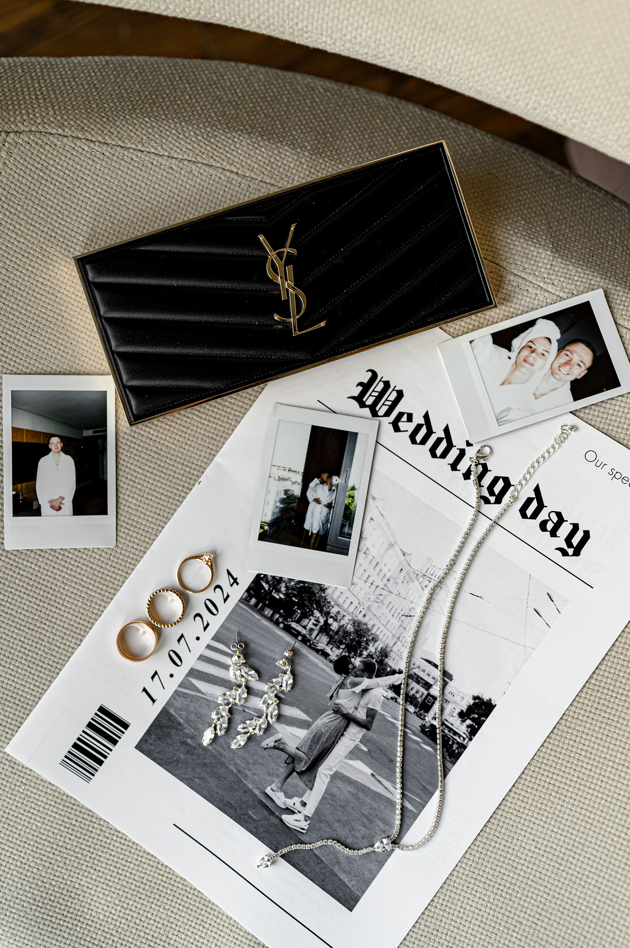 RUSLAN & VALYA. Свадебный и семейный фотограф