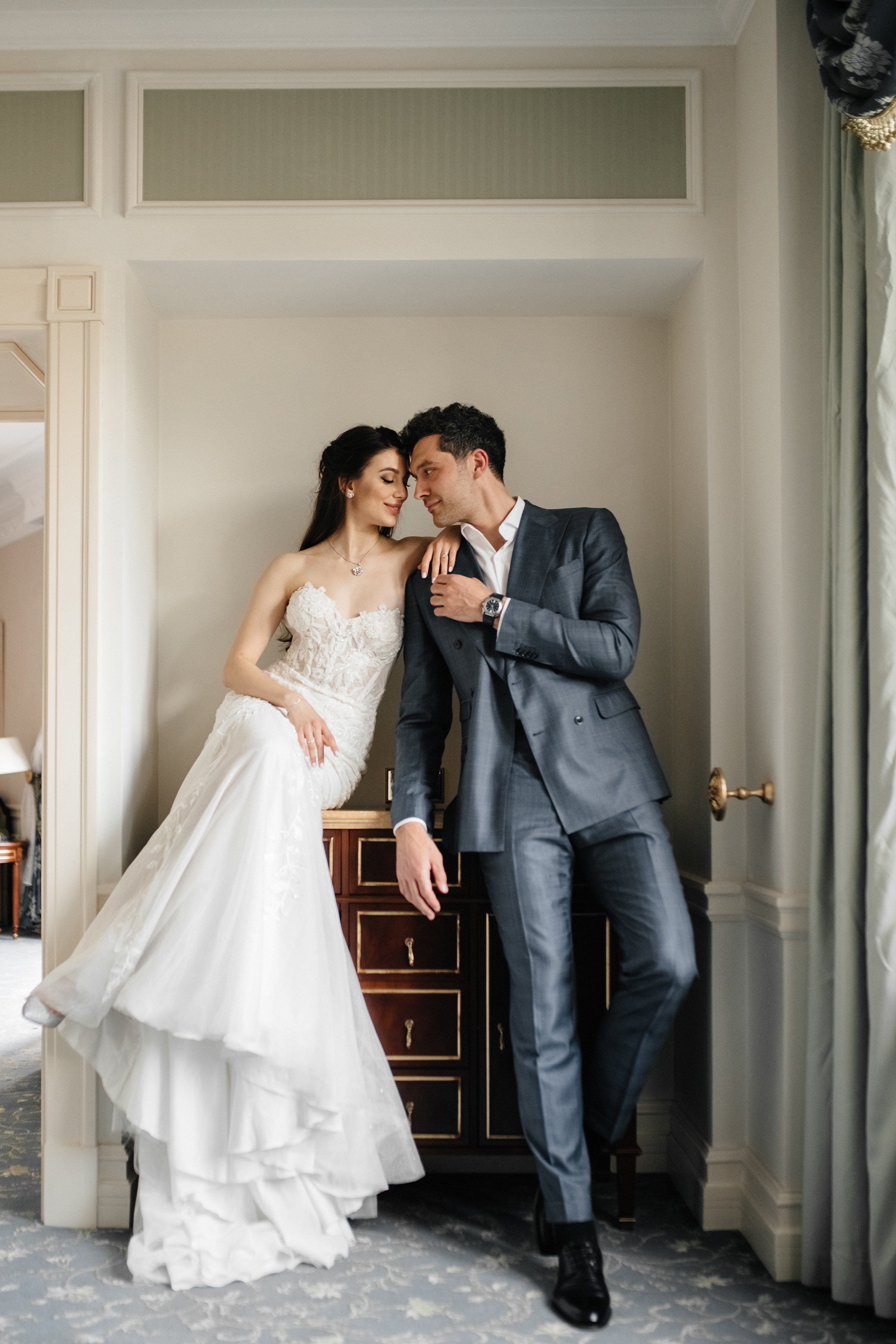 Павло & Богдана. Свадебный и семейный фотограф