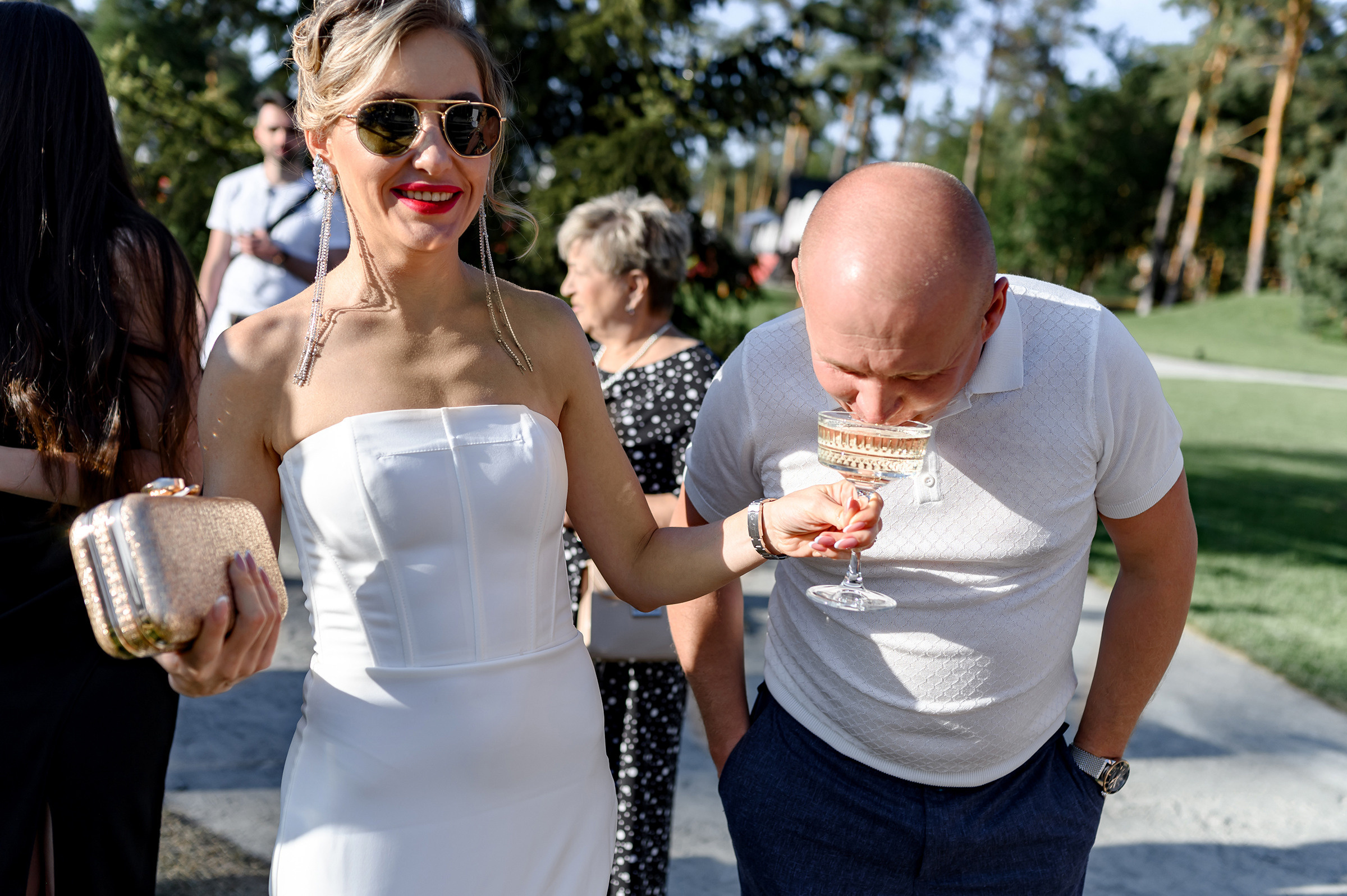 BOGDAN & ANASTASIA. Свадебный и семейный фотограф