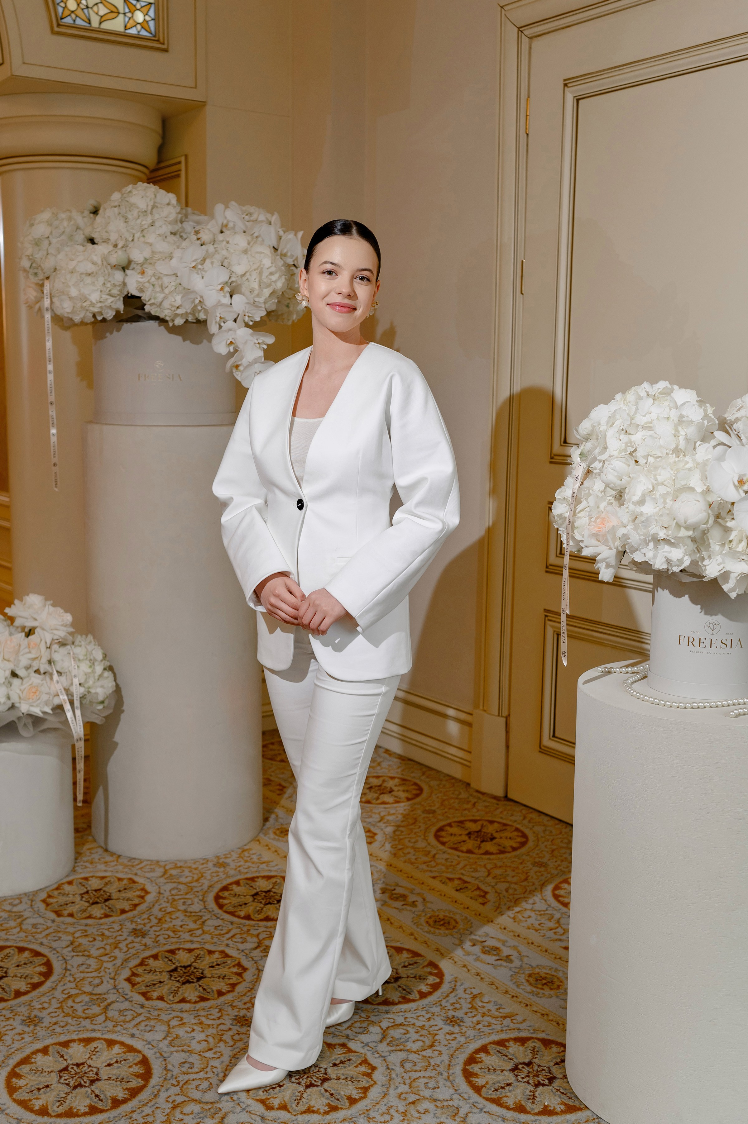 «FREESIA». Свадебный и семейный фотограф