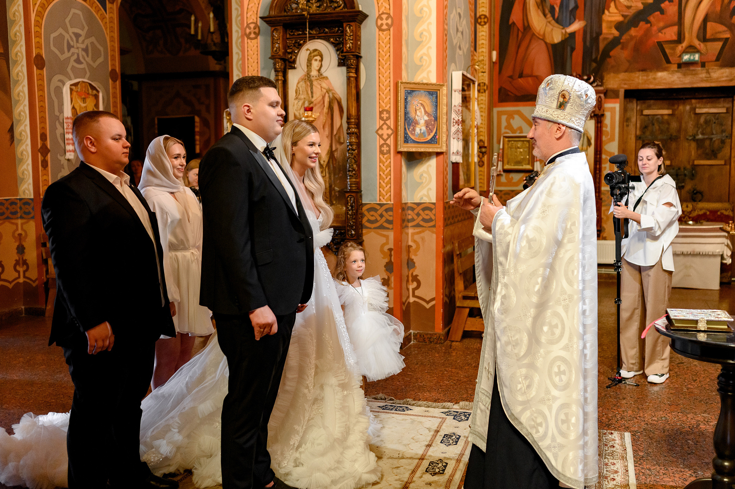 BOGDAN & ANASTASIA. Свадебный и семейный фотограф