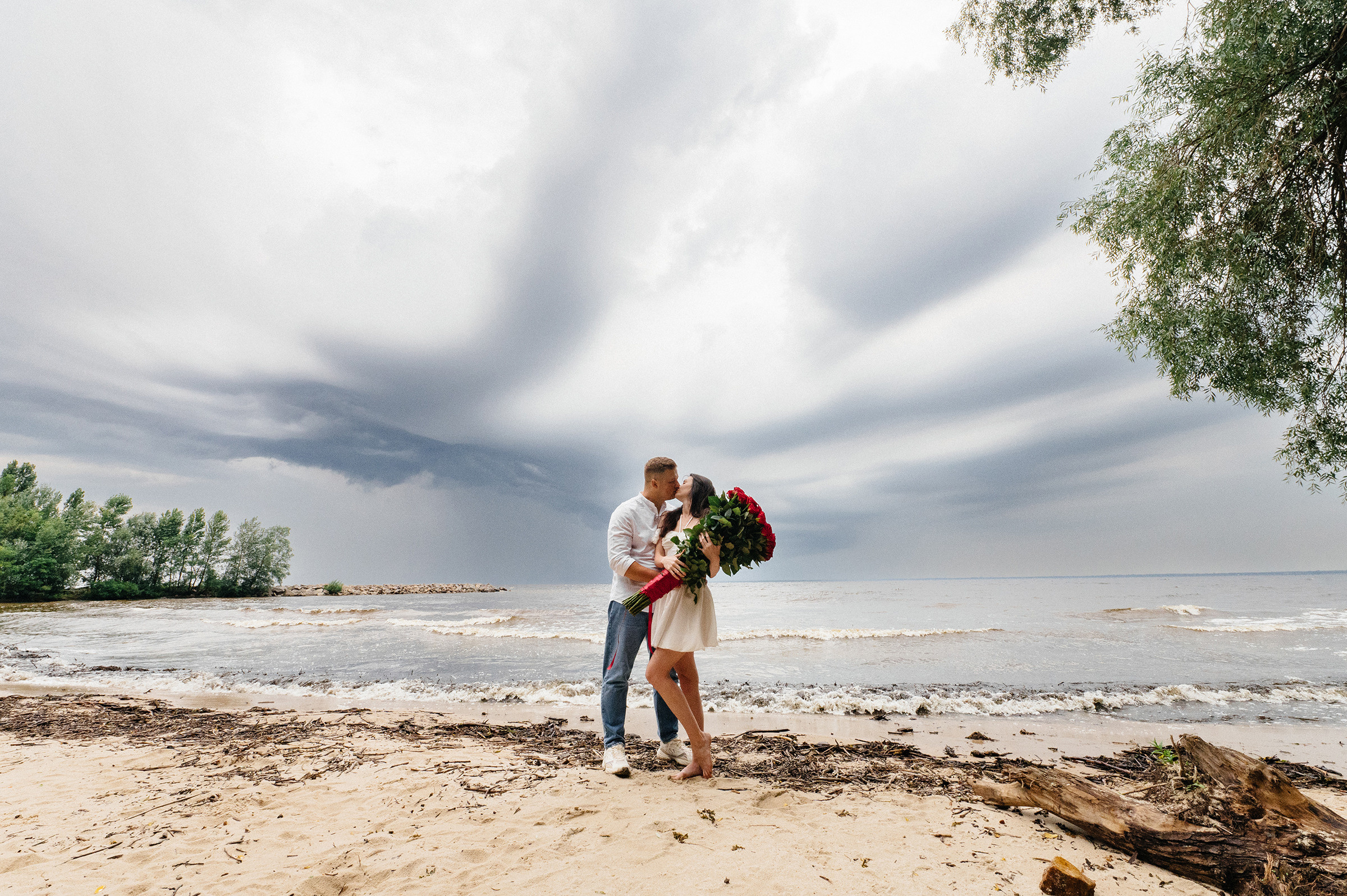 Пропозиція руки і серця. Свадебный и семейный фотограф