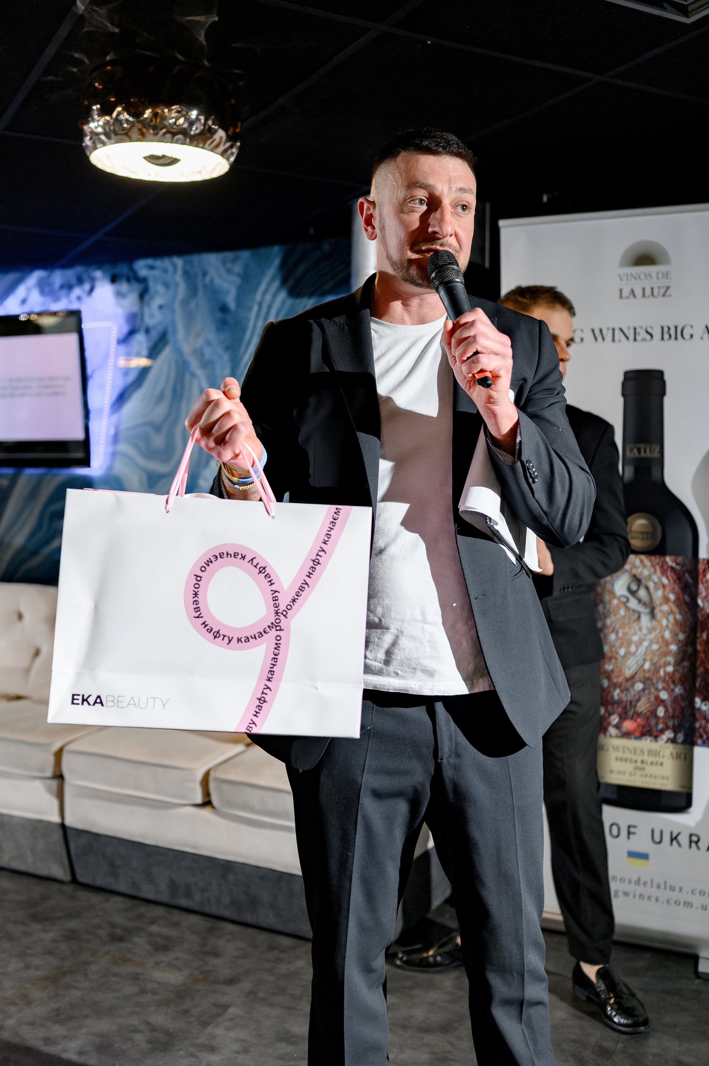 «Благодійний Beauty Бранч». Свадебный и семейный фотограф