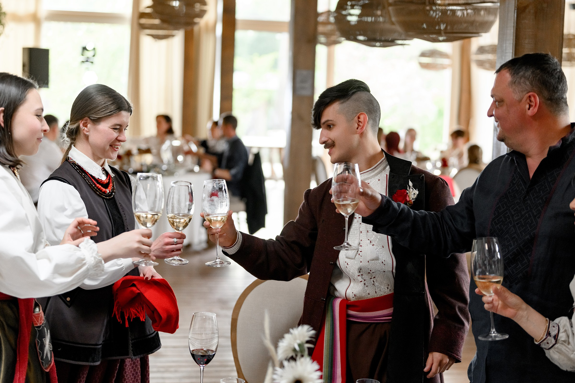 ОЛЕКСА & ЕЛІНА. Свадебный и семейный фотограф