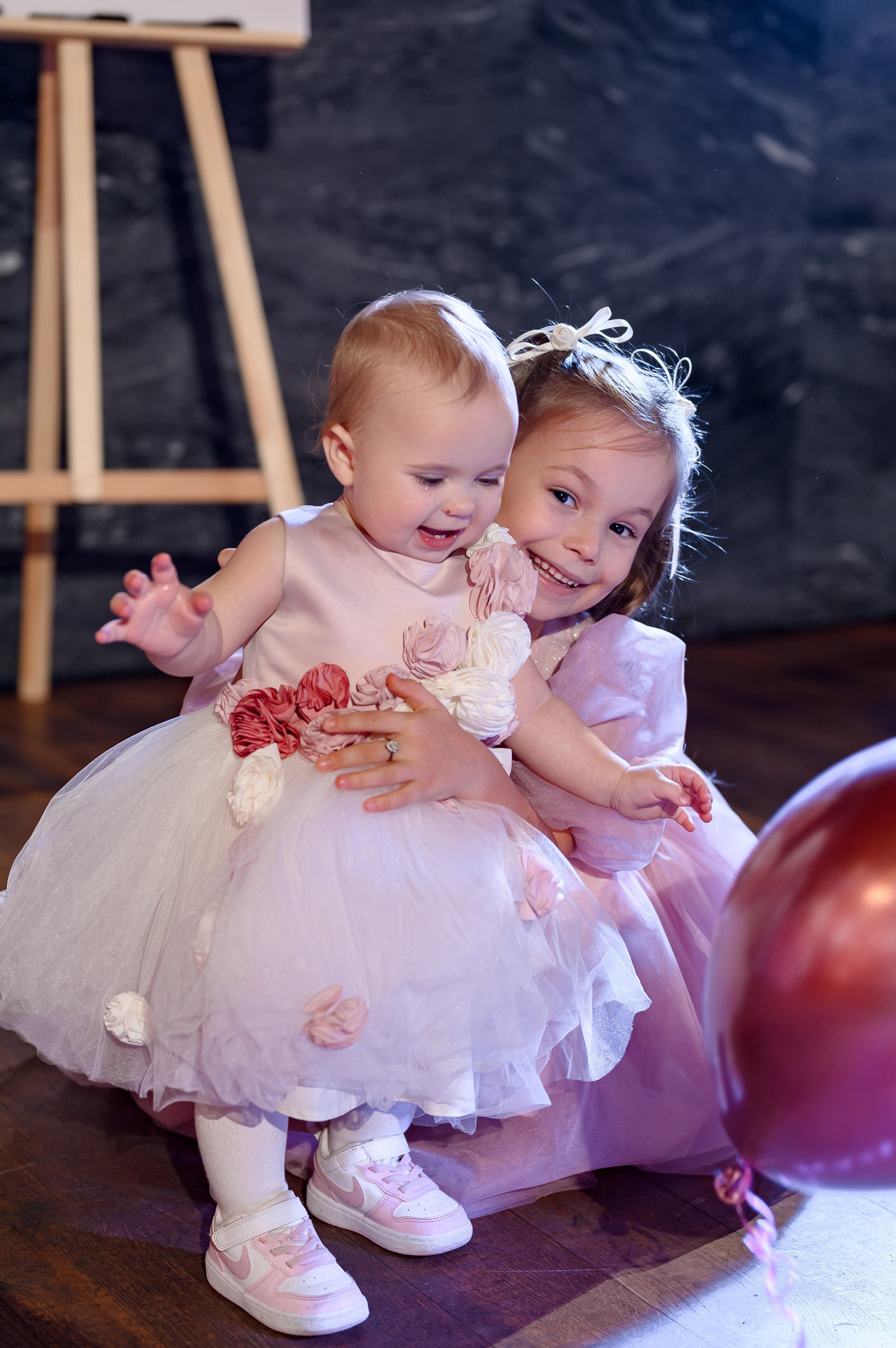 «ALISA, Happy Birthday». Свадебный и семейный фотограф