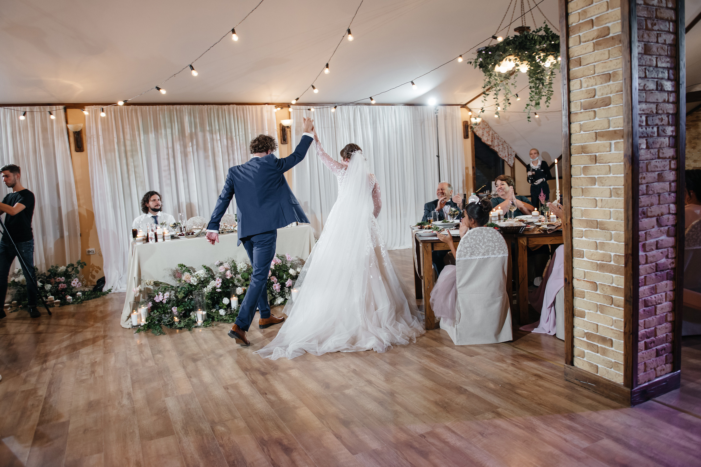 Олег & Юлія. Свадебный и семейный фотограф