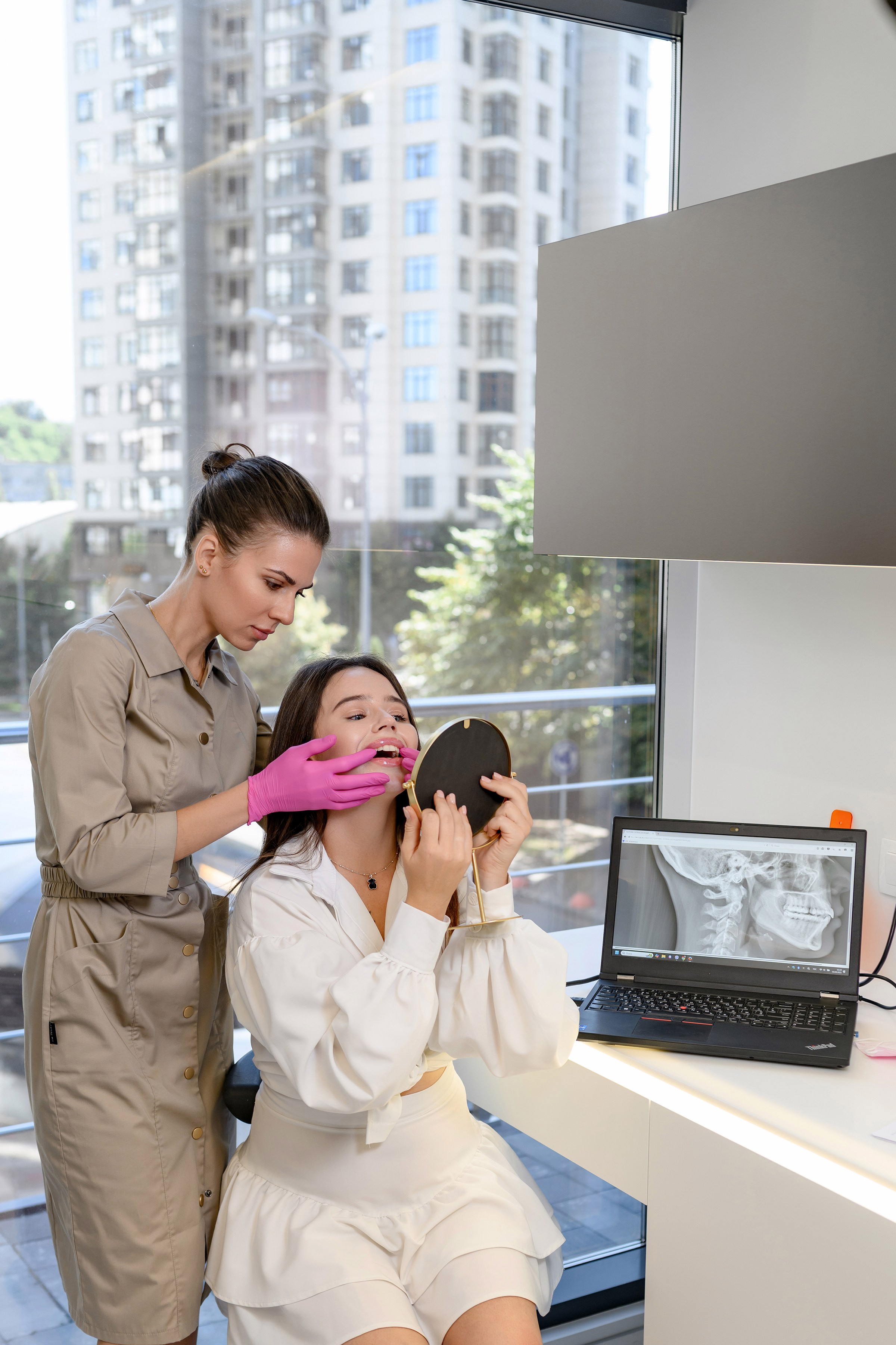 «DENTA MIA». Свадебный и семейный фотограф