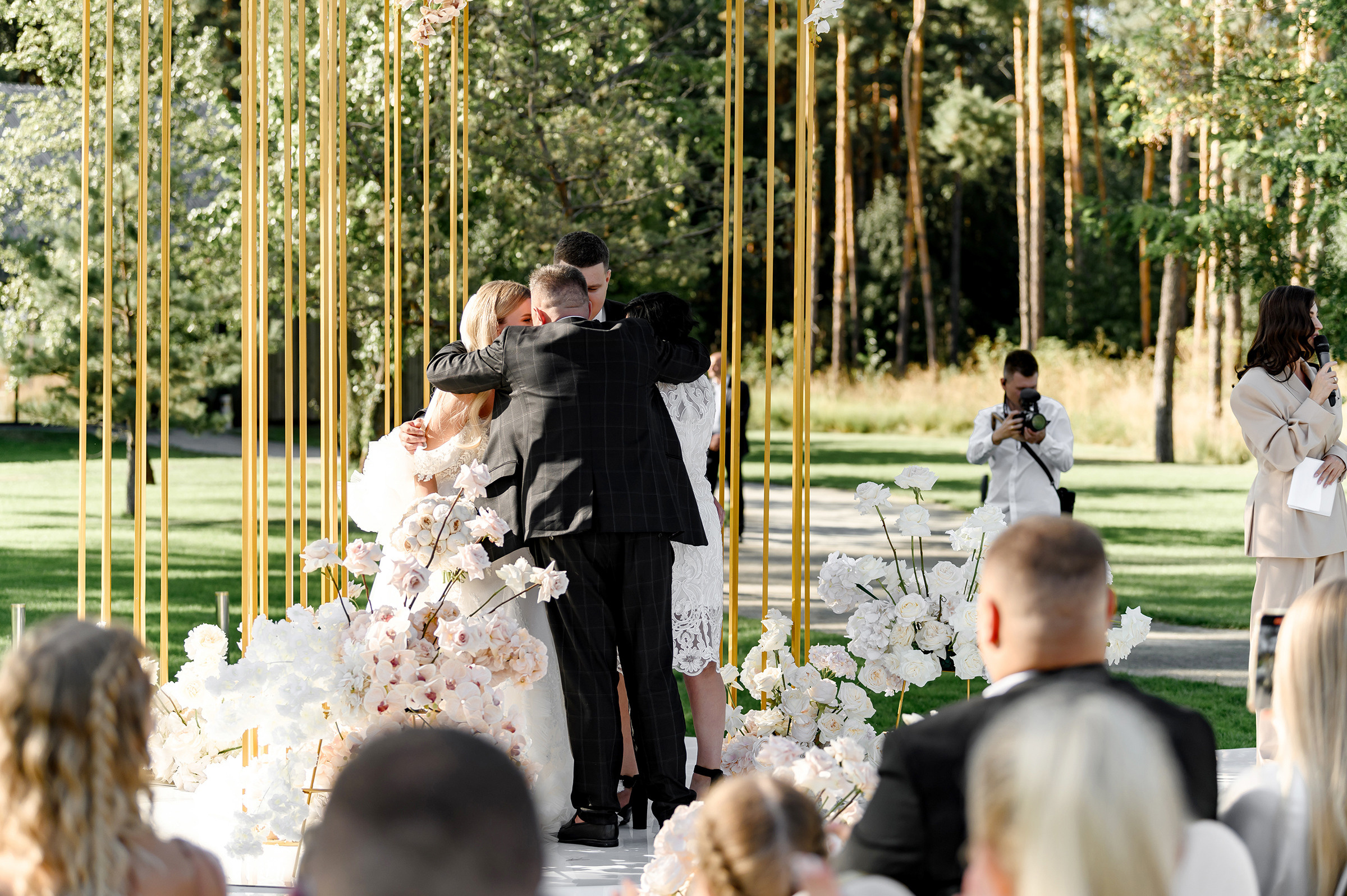 BOGDAN & ANASTASIA. Свадебный и семейный фотограф