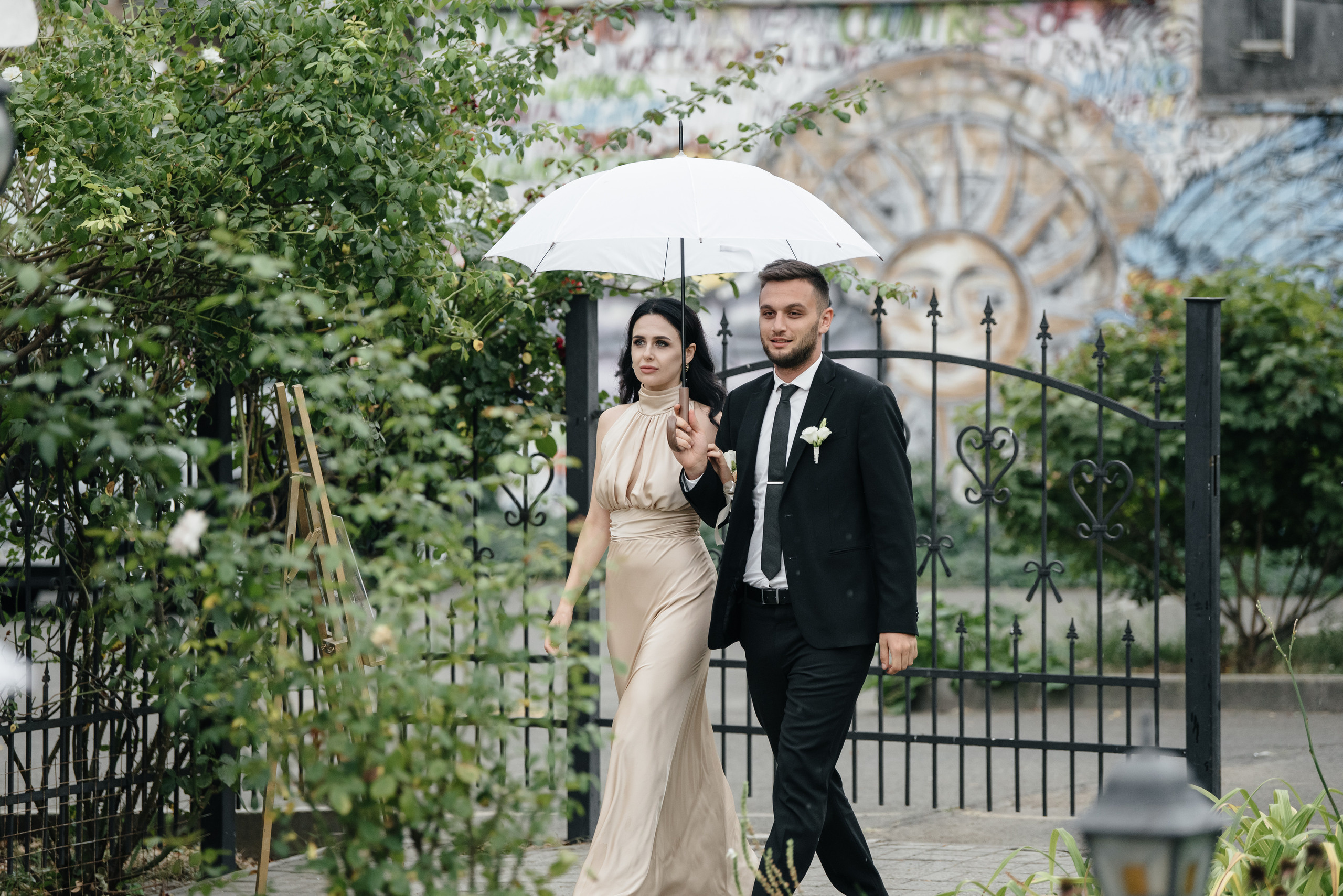 Родіон & Марія. Свадебный и семейный фотограф