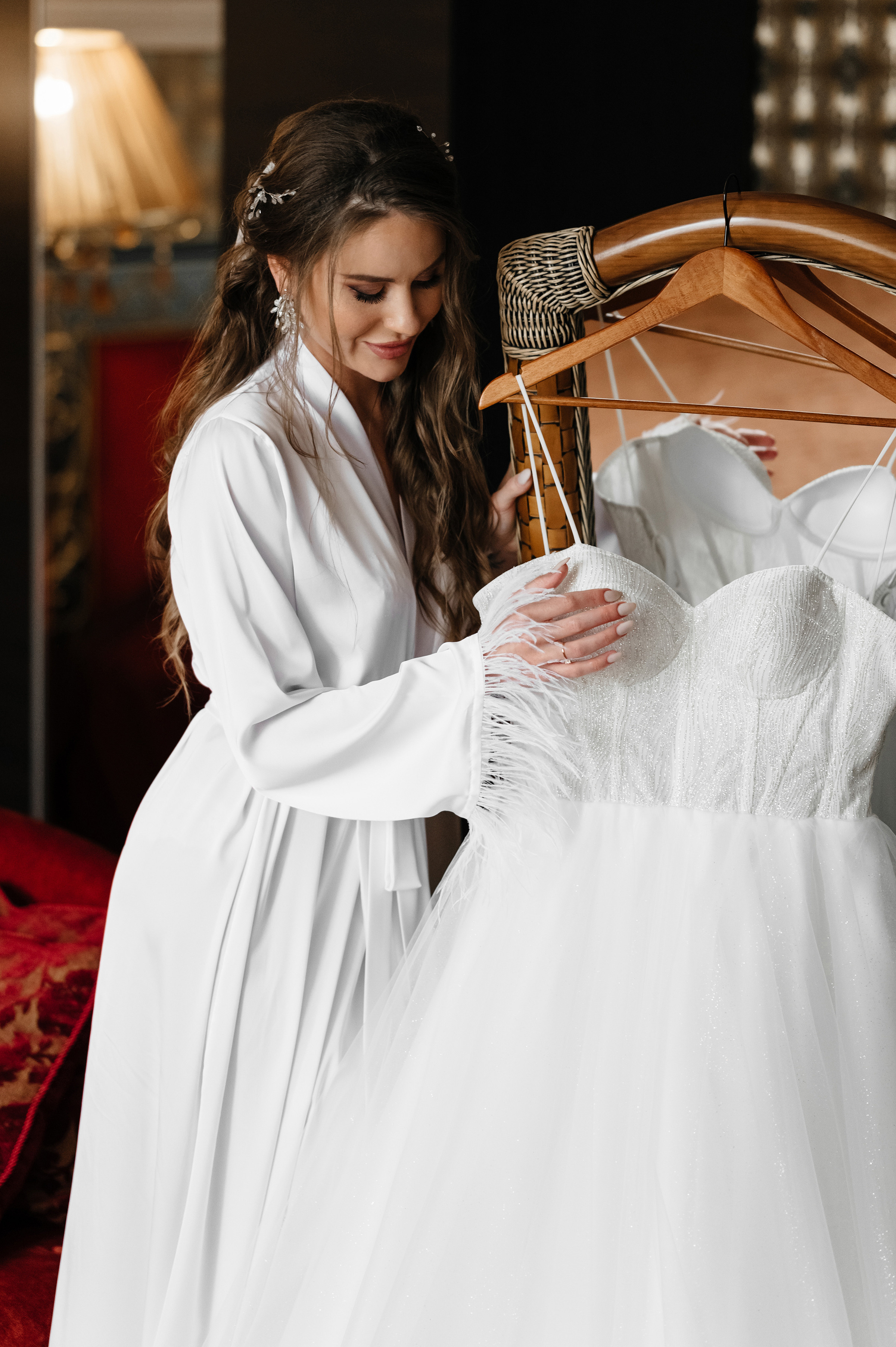 Сергій & Юлія. Свадебный и семейный фотограф