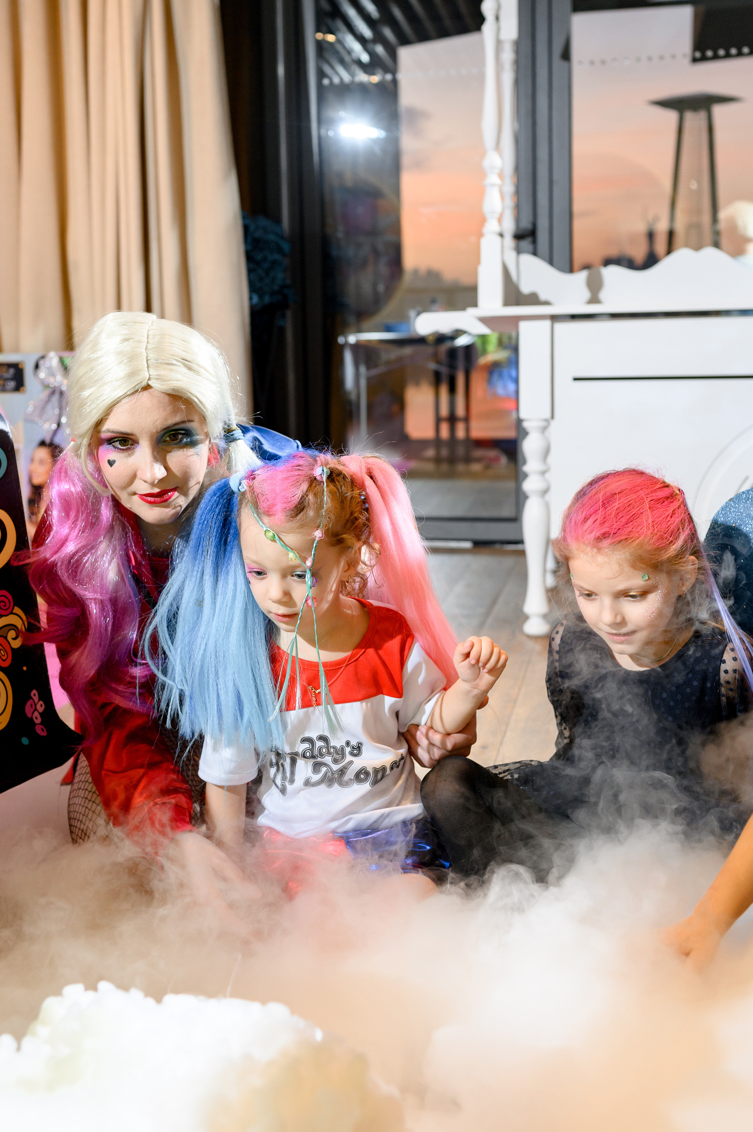 Мілана 4 роки. Свадебный и семейный фотограф