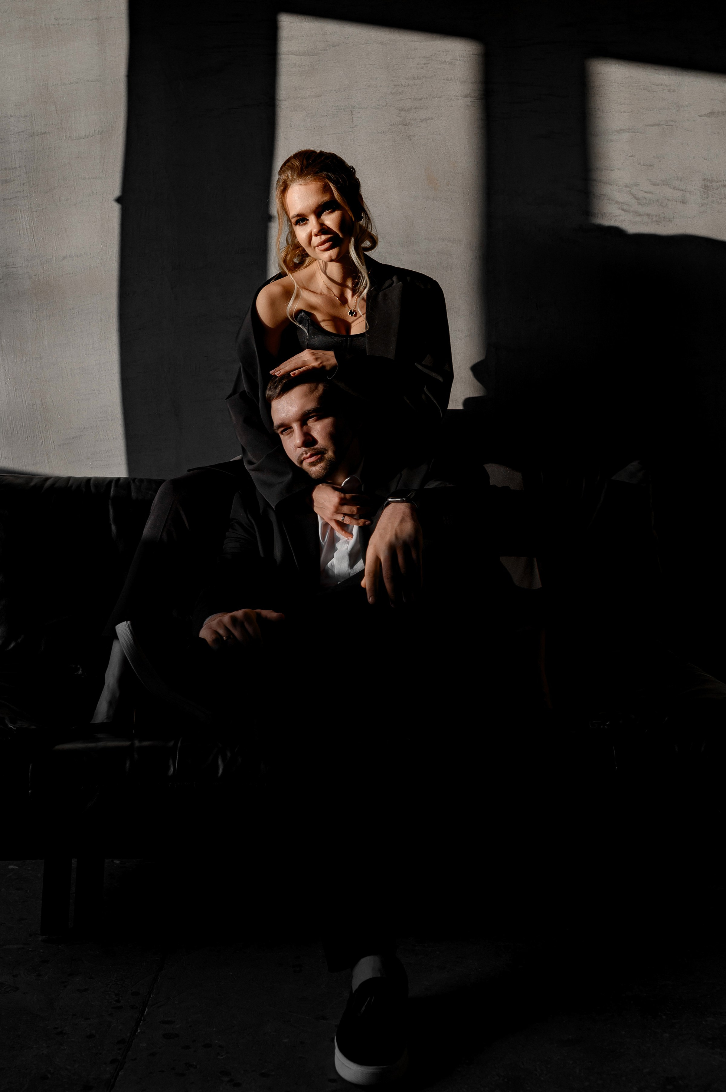 Roma & Elena. Свадебный и семейный фотограф