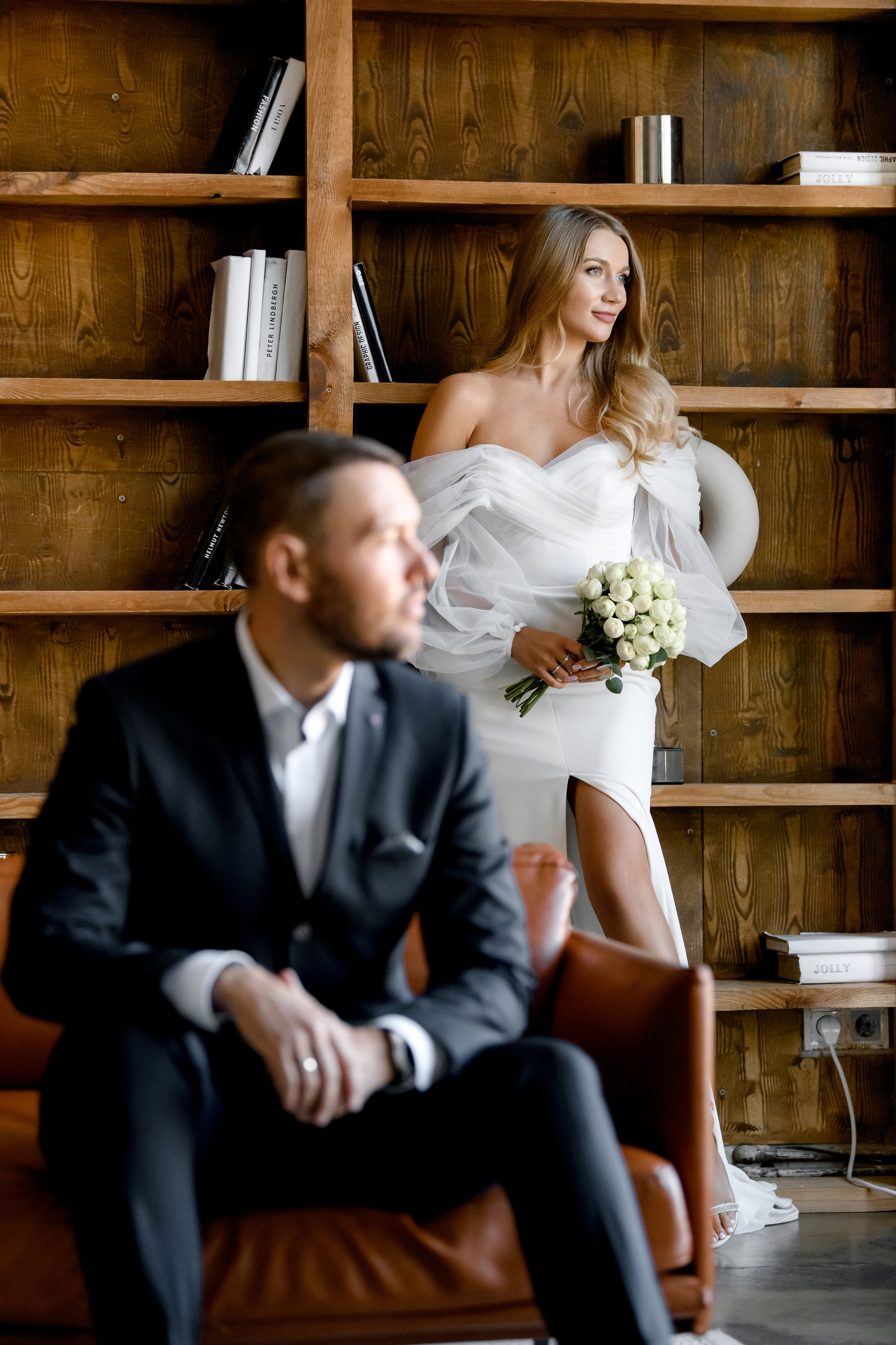 Діма & Наталя. Свадебный и семейный фотограф