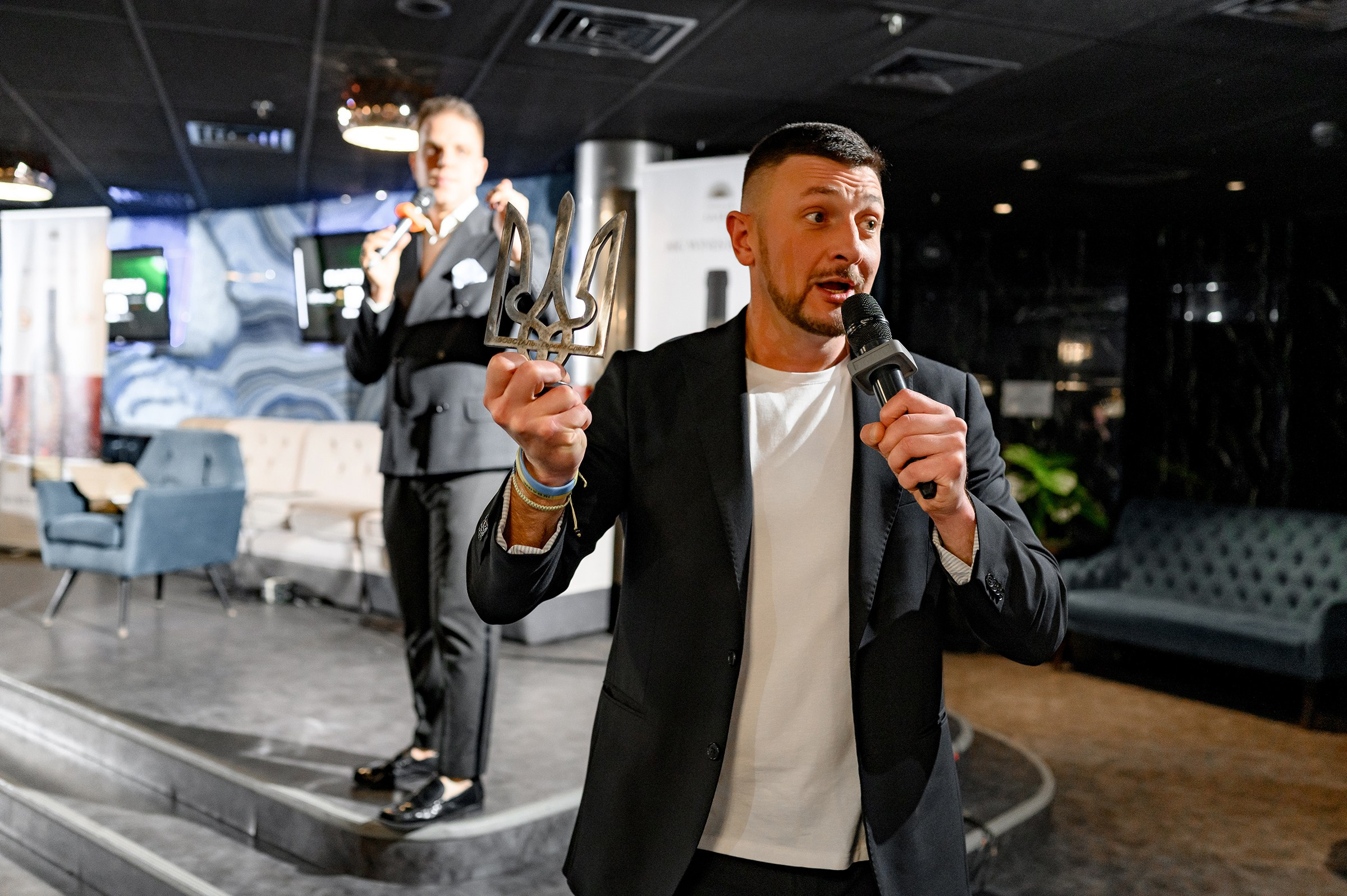 «Благодійний Beauty Бранч». Свадебный и семейный фотограф