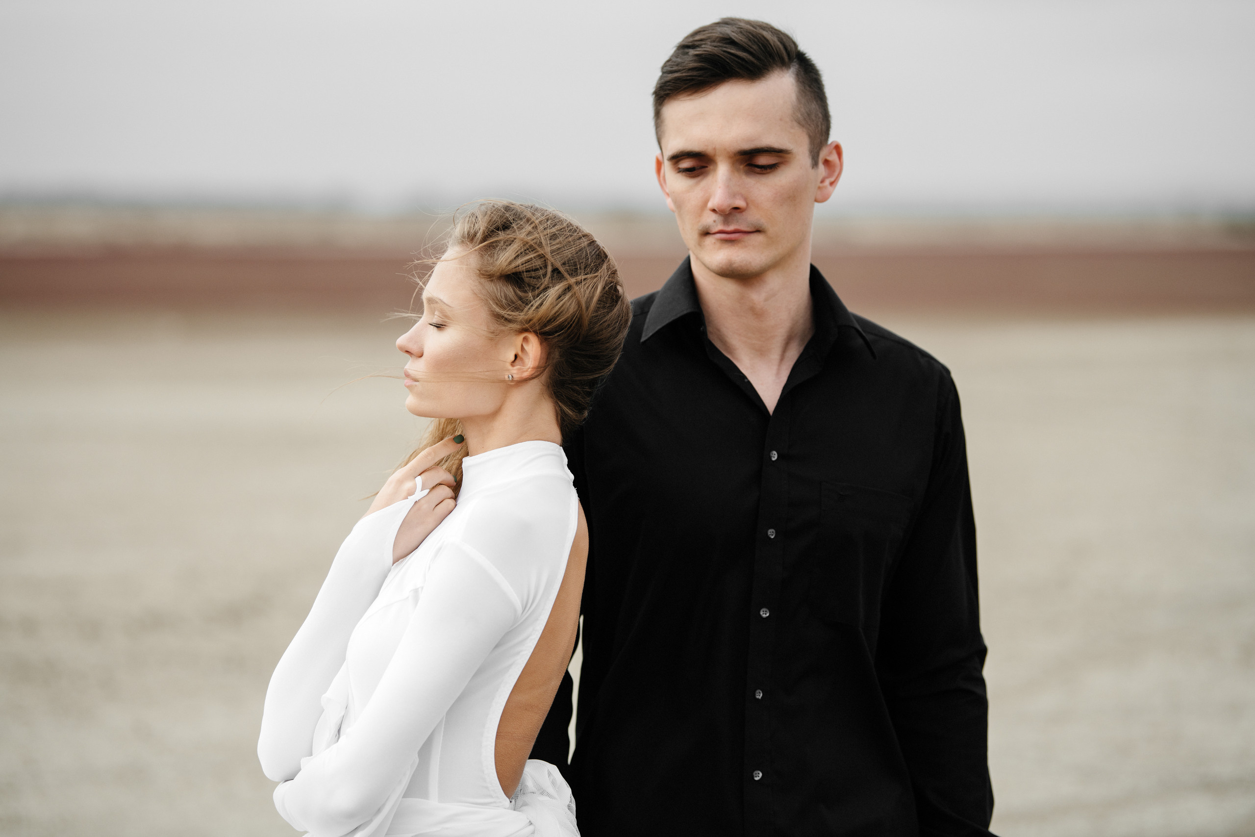 Микола & Катерина. Свадебный и семейный фотограф