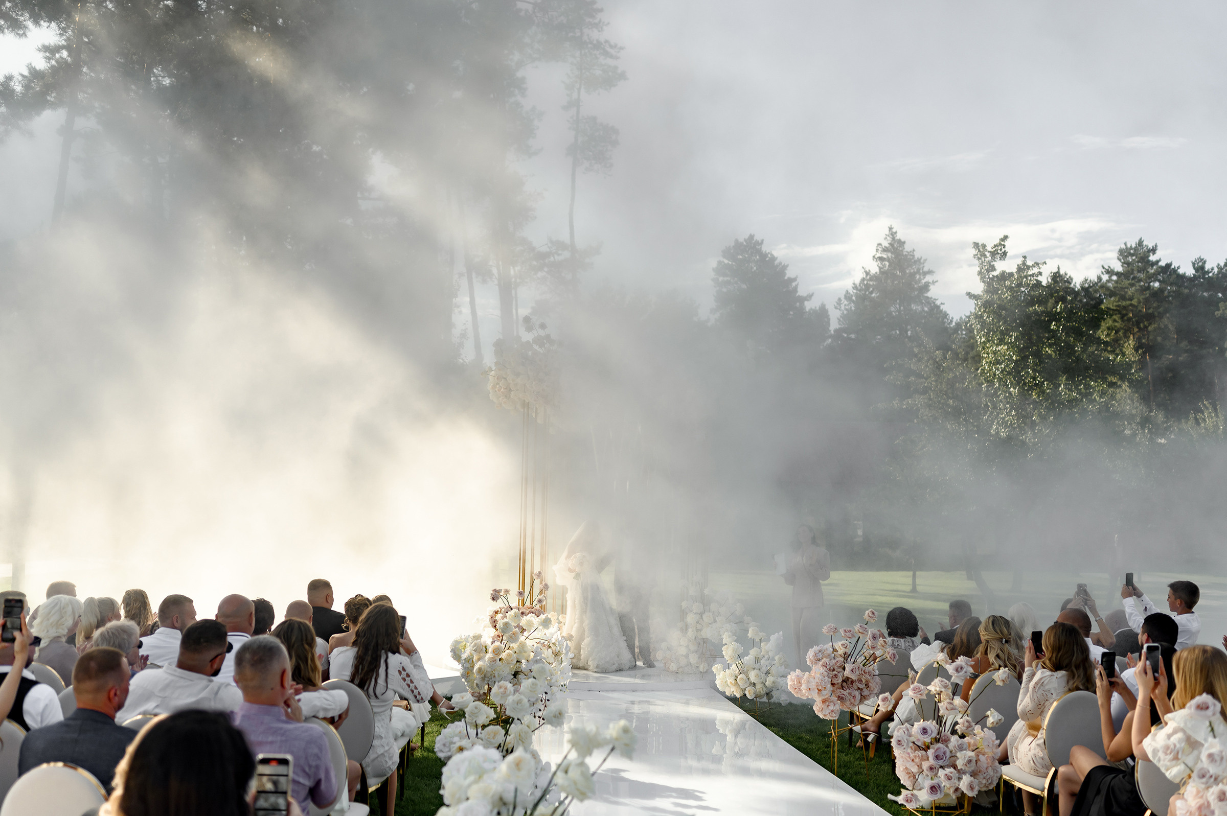 BOGDAN & ANASTASIA. Свадебный и семейный фотограф