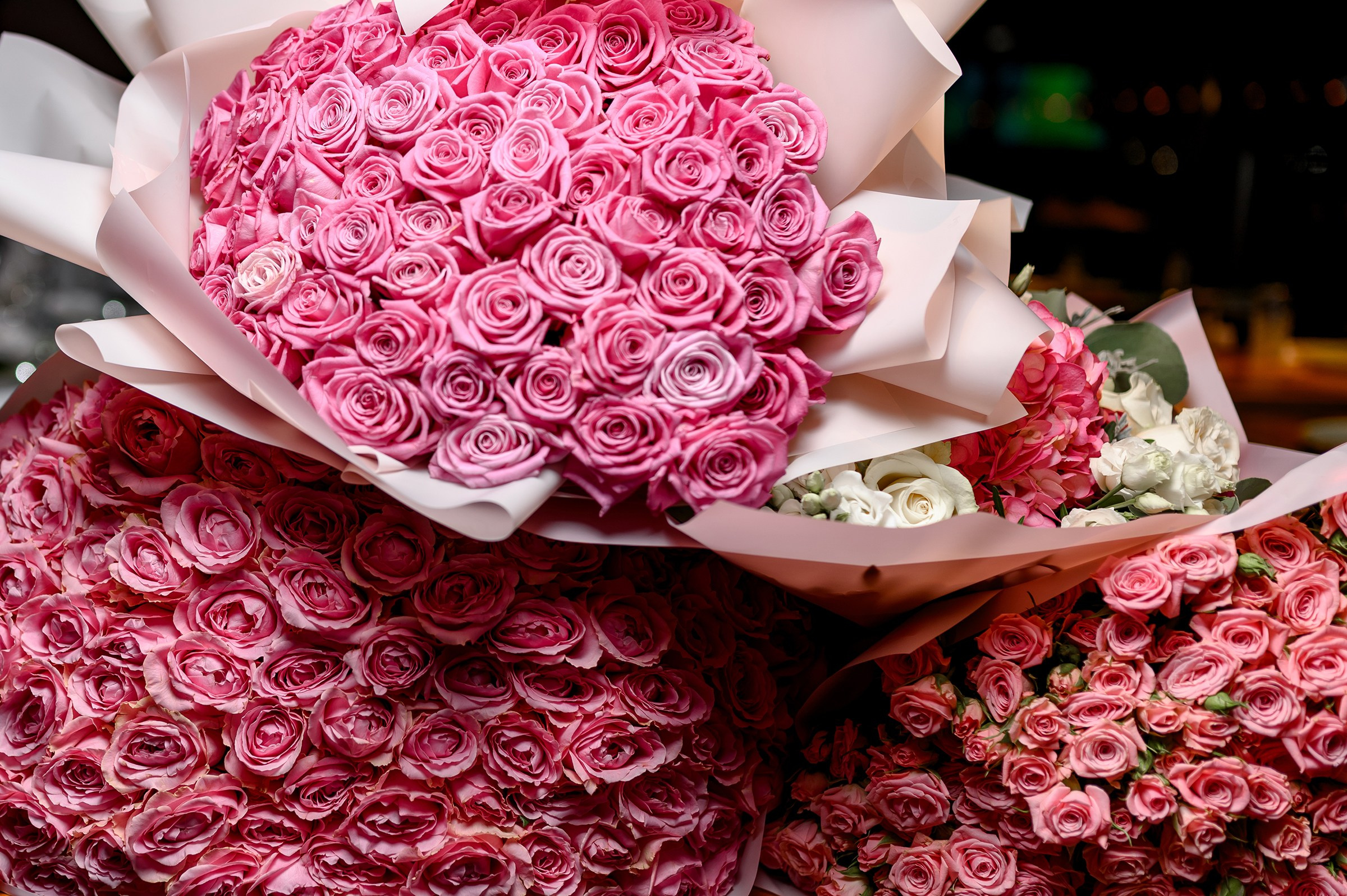 «HAPPY BIRTHDAY OKSANA». Свадебный и семейный фотограф