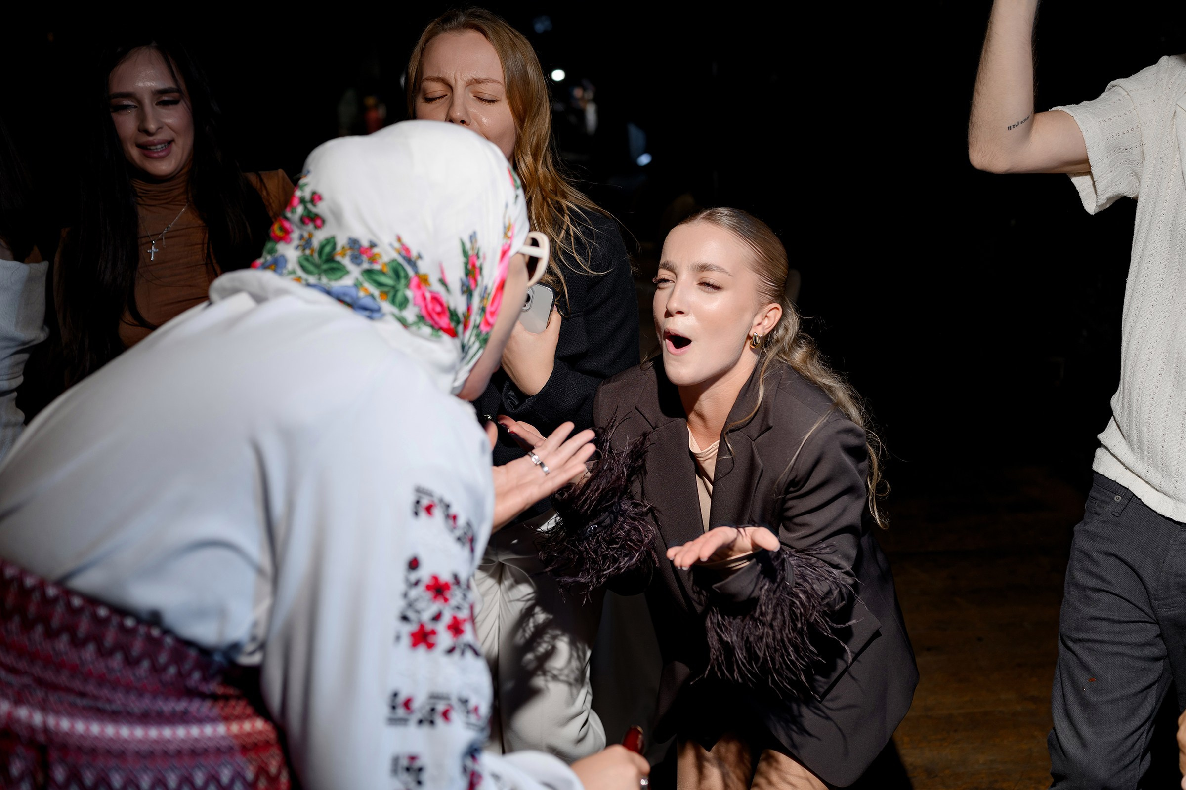 «GENDER PARTY». Свадебный и семейный фотограф