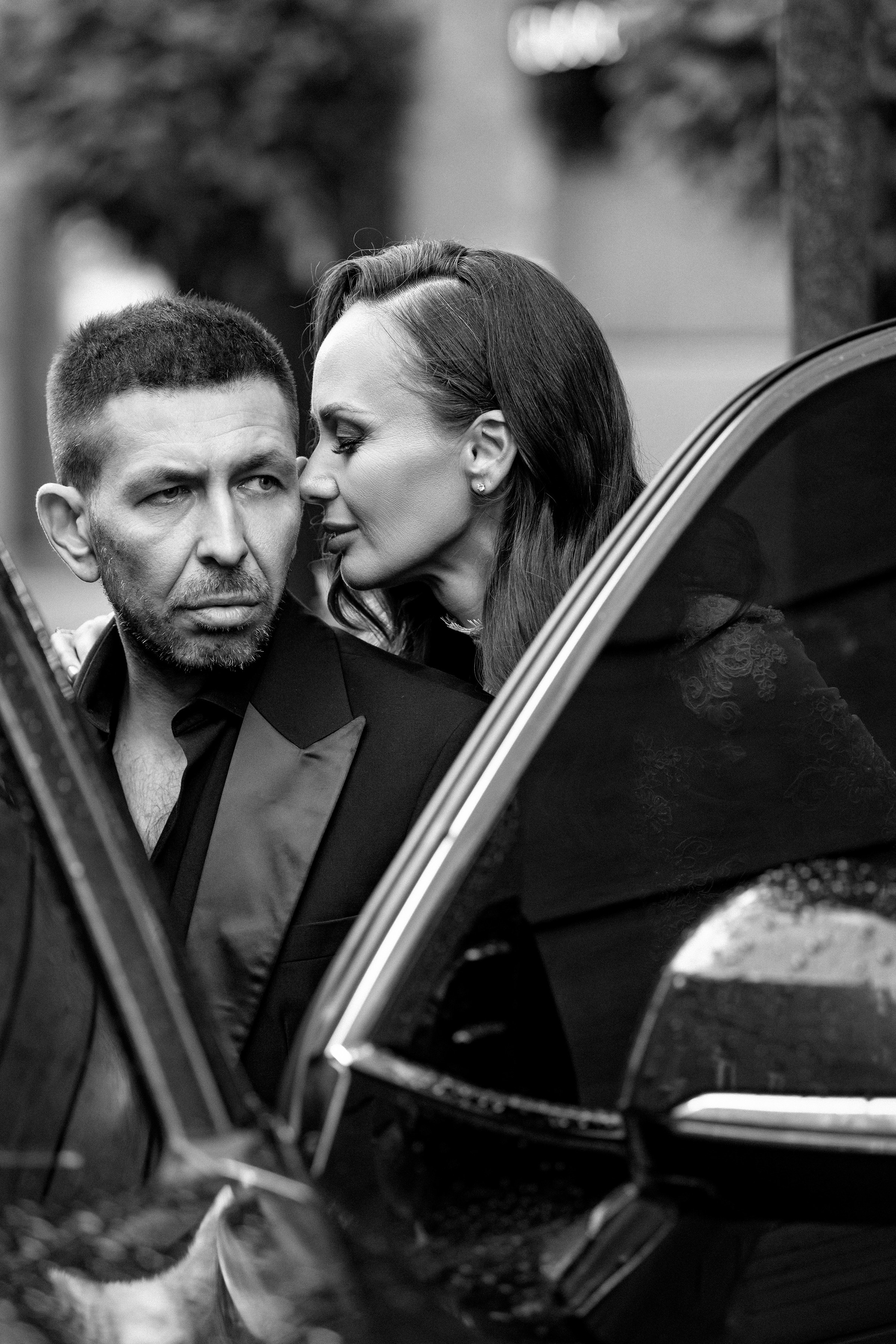 «A year together…». Свадебный и семейный фотограф