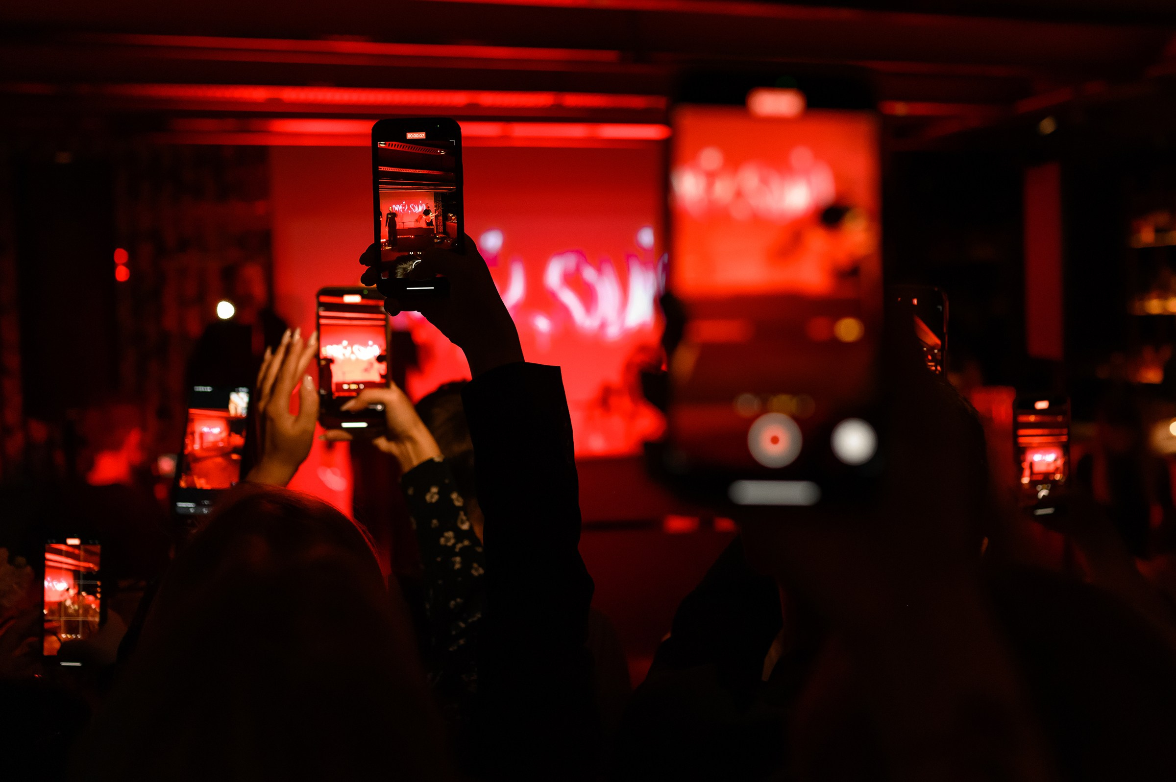 «CHARITY DINNER» від фонду ≪ Mother Heart≫. Свадебный и семейный фотограф