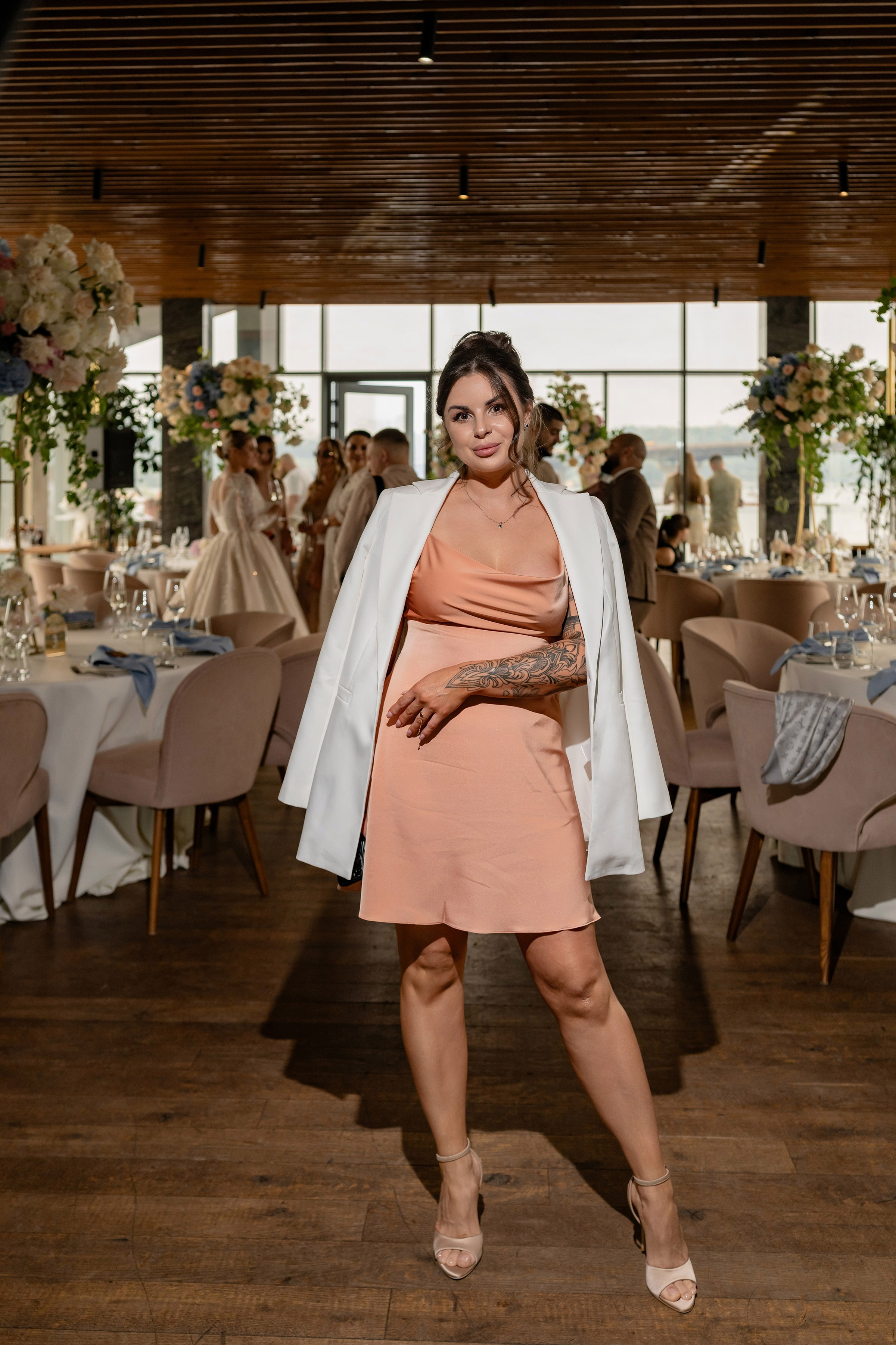 SAID & ILONA. Свадебный и семейный фотограф