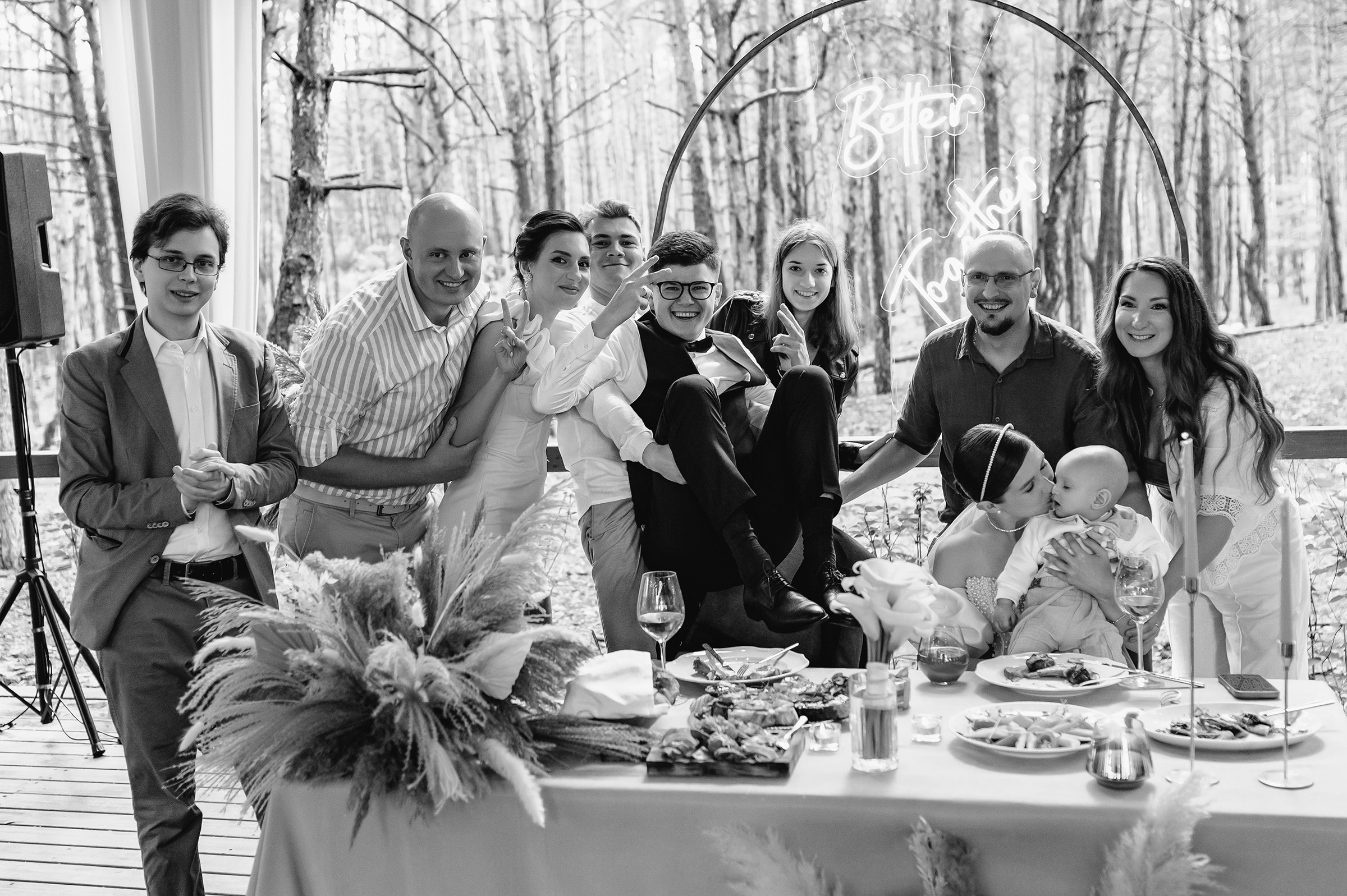 VLAD & IRA. Свадебный и семейный фотограф