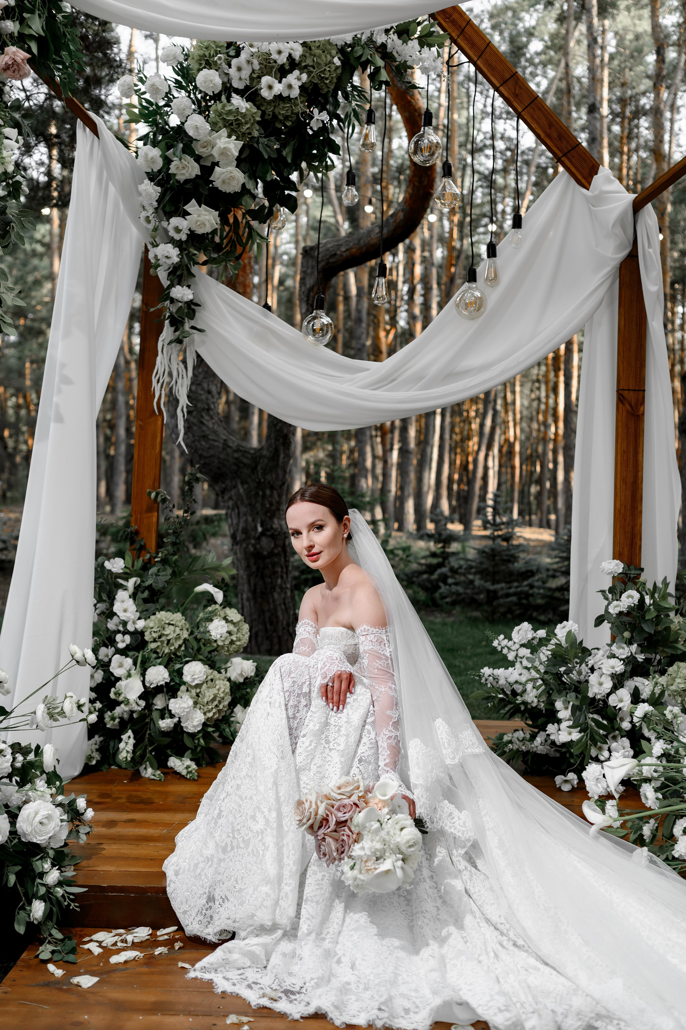 LIZA & RUSLAN. Свадебный и семейный фотограф