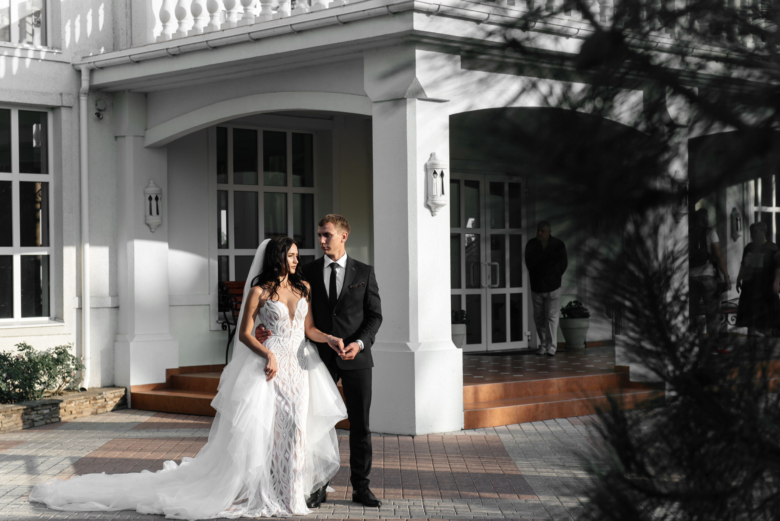 Родіон & Марія. Свадебный и семейный фотограф