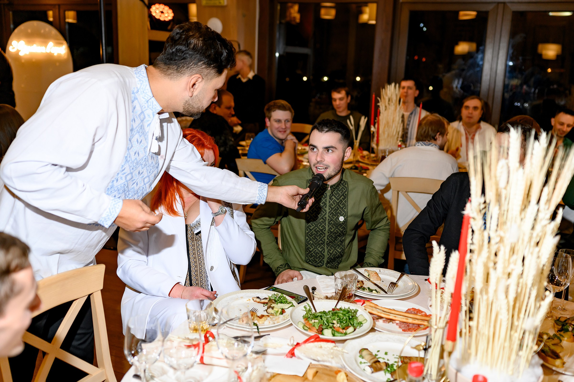 «ТРИПІЛЬСЬКЕ СОНЦЕ». Свадебный и семейный фотограф