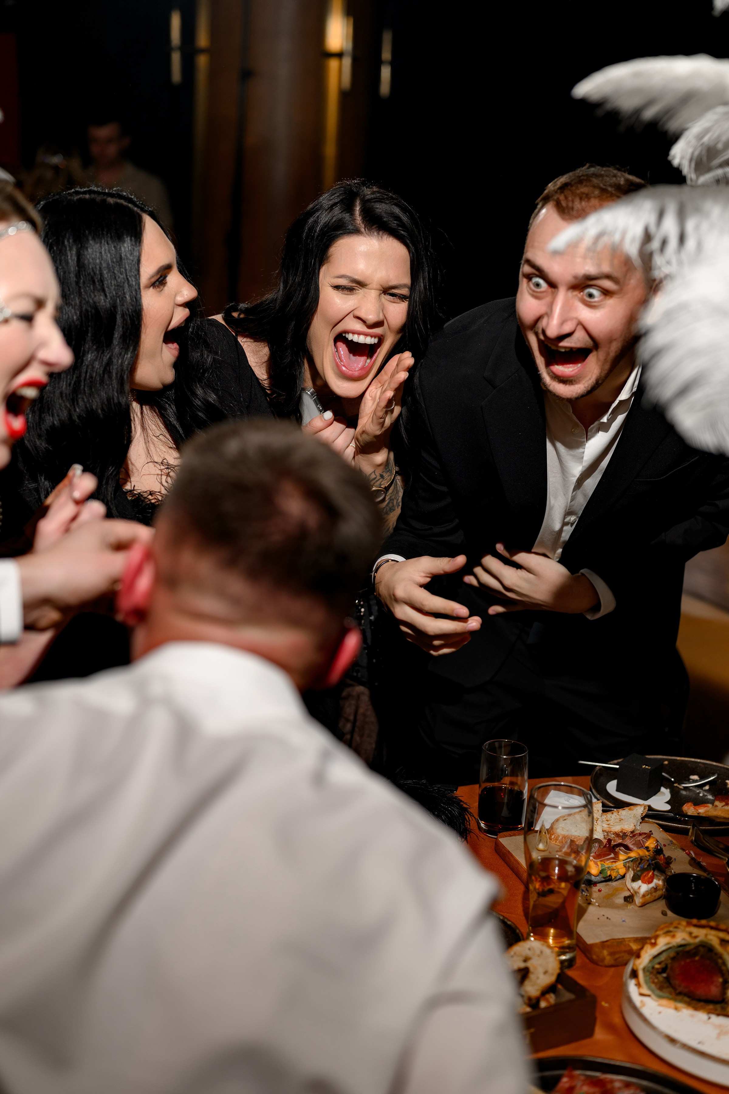 " Rusalochka HB ". Свадебный и семейный фотограф