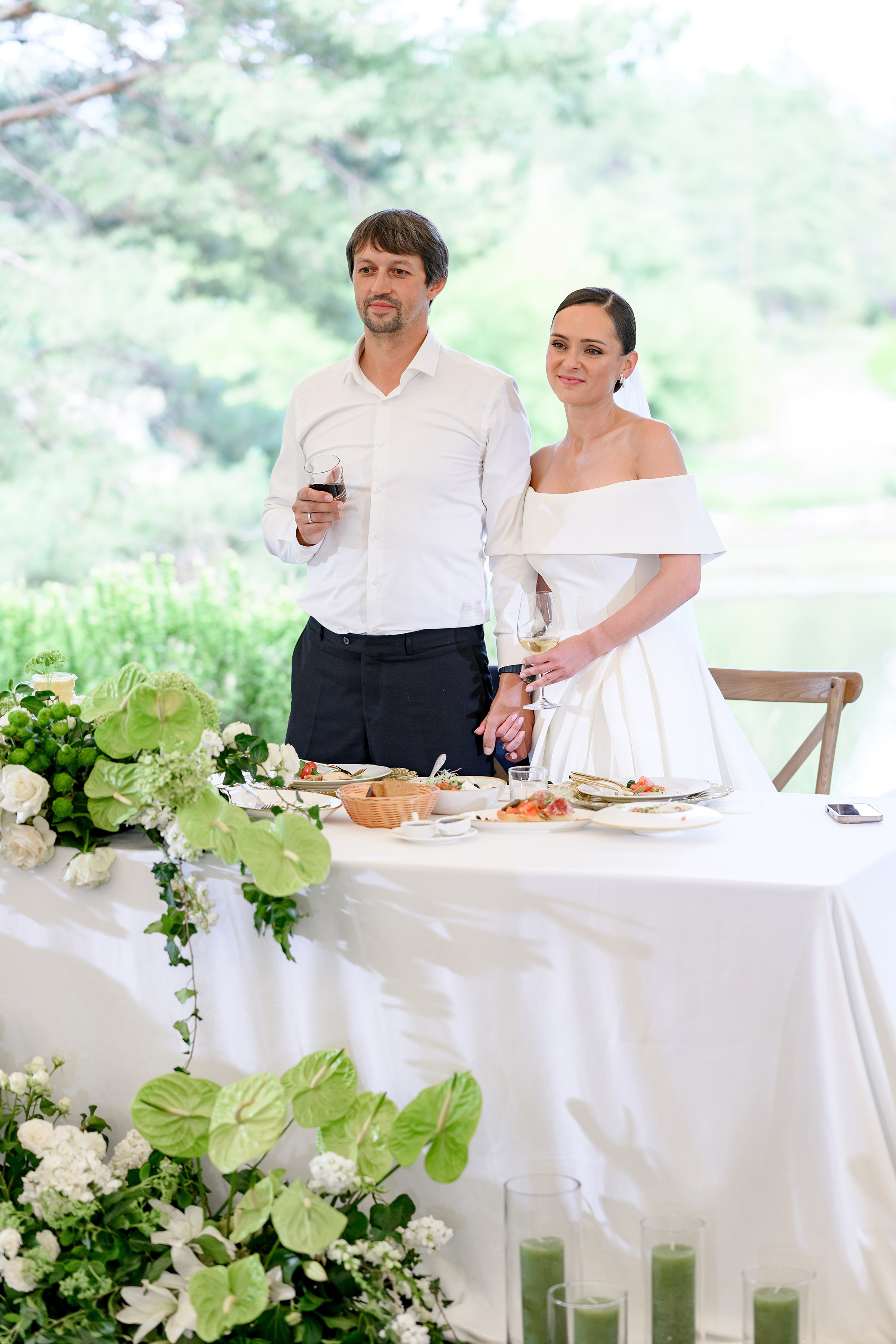 ОЛЕКСІЙ & ДІАНА. Свадебный и семейный фотограф