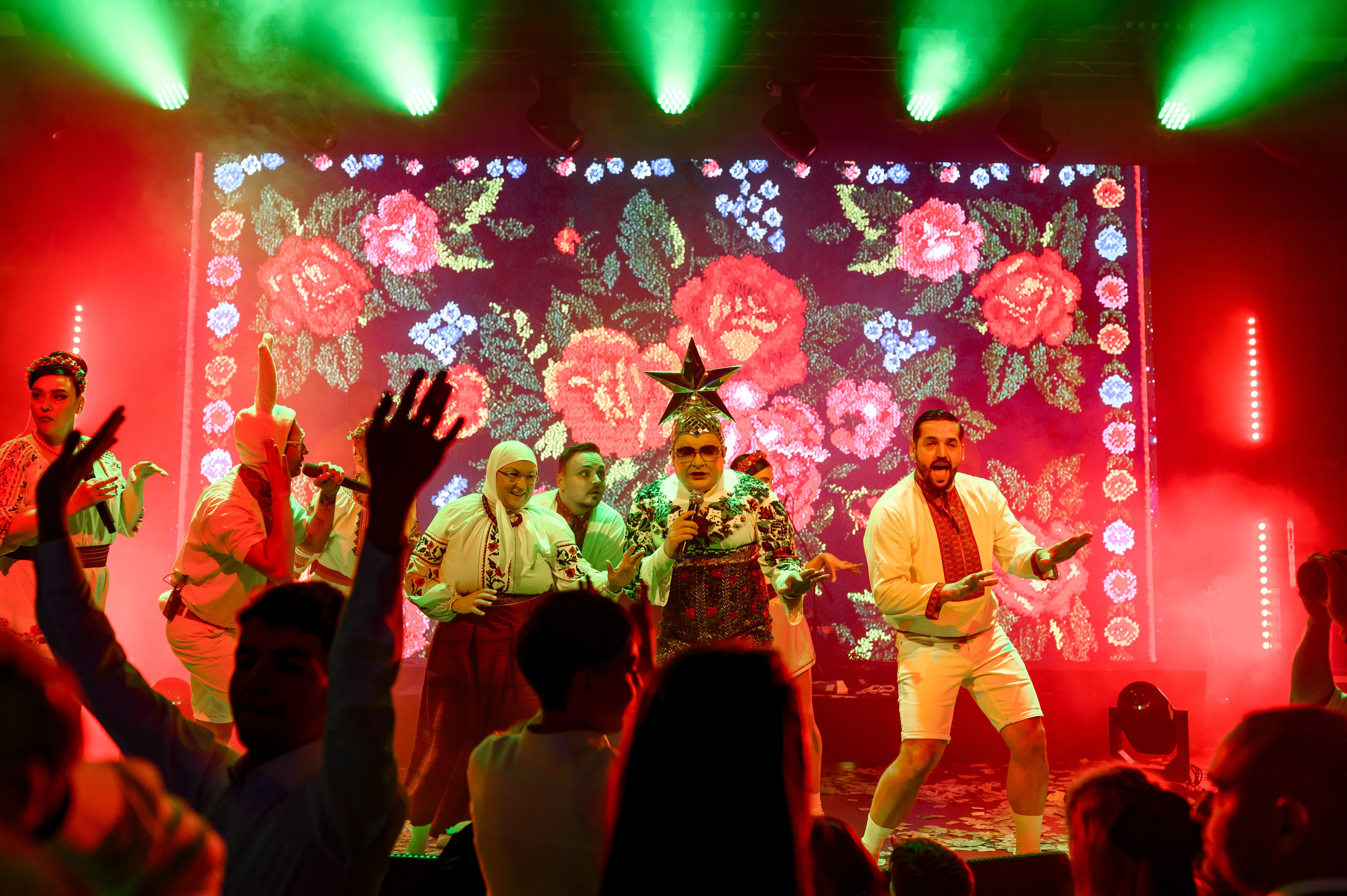 ВАГЕ & СВІТЛАНА. Свадебный и семейный фотограф