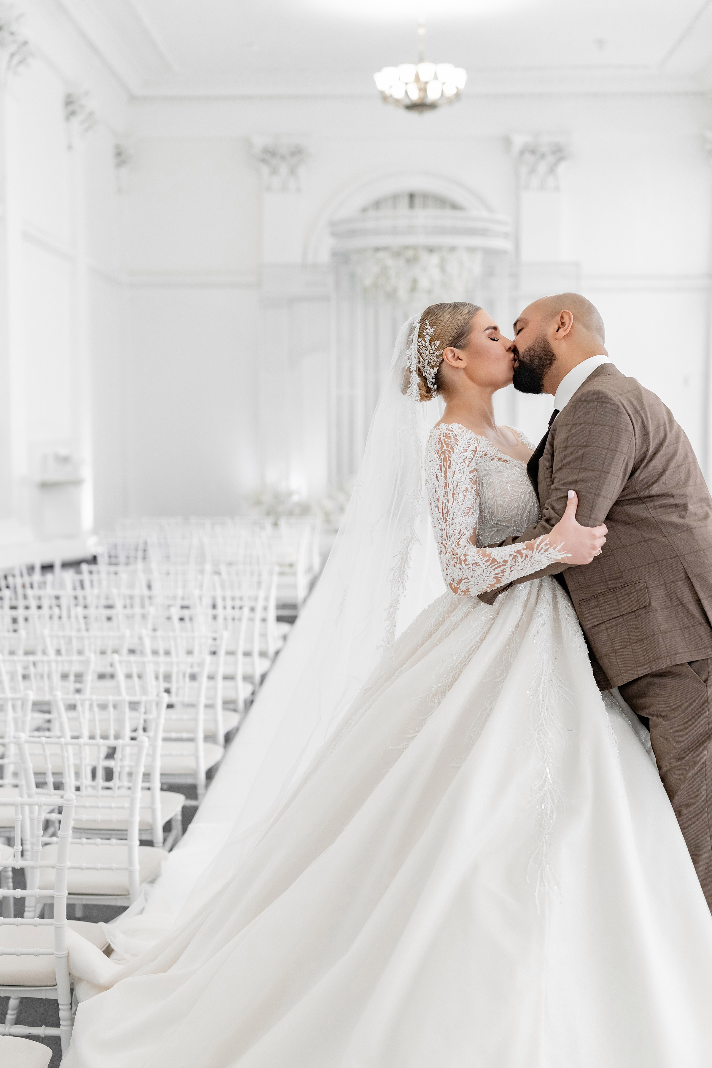 SAID & ILONA. Свадебный и семейный фотограф