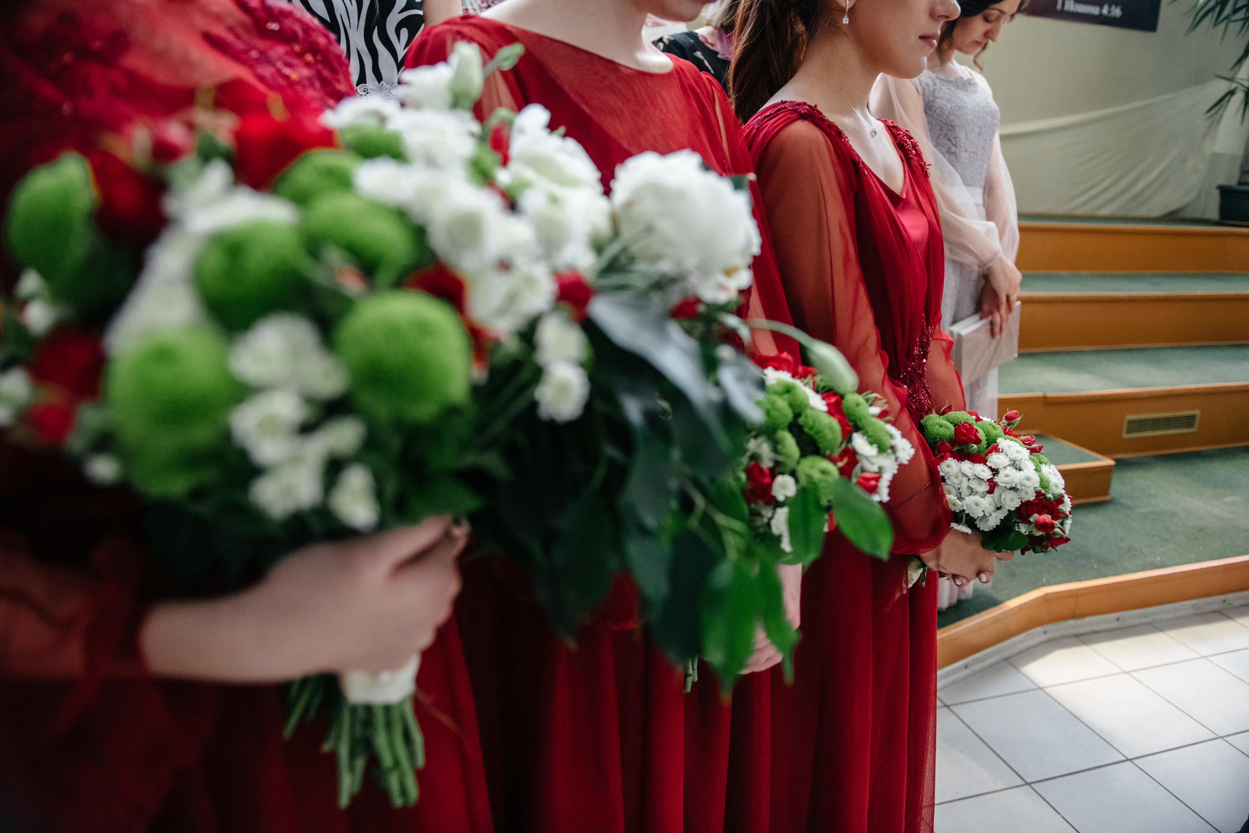 Тимофій & Тетяна. Свадебный и семейный фотограф