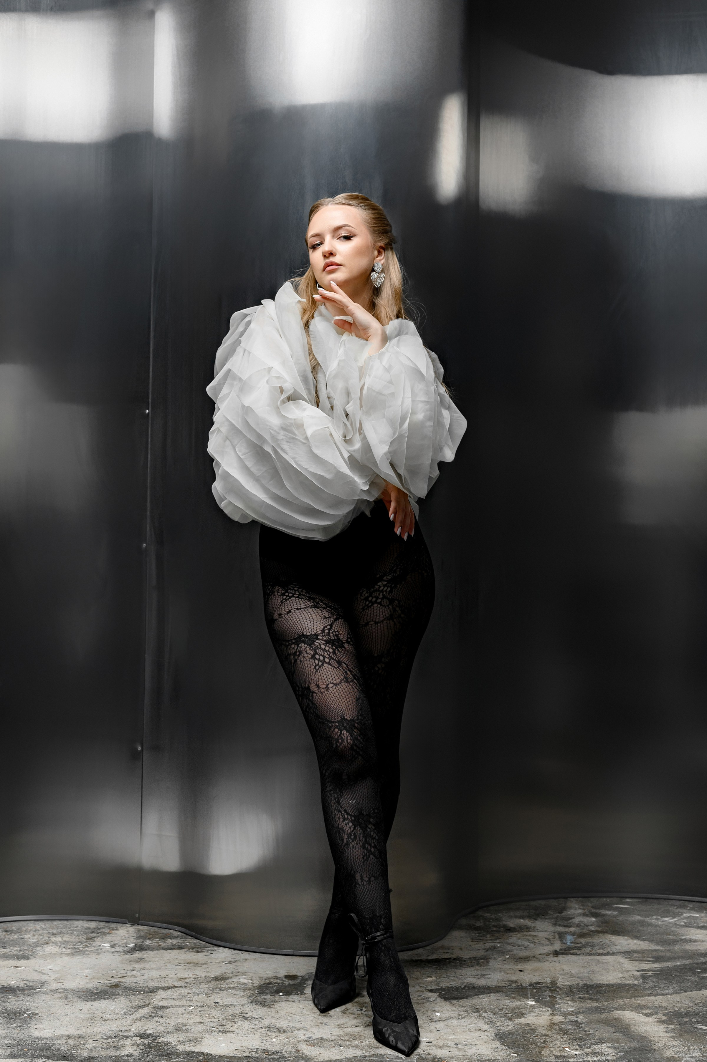 A N N A. Свадебный и семейный фотограф