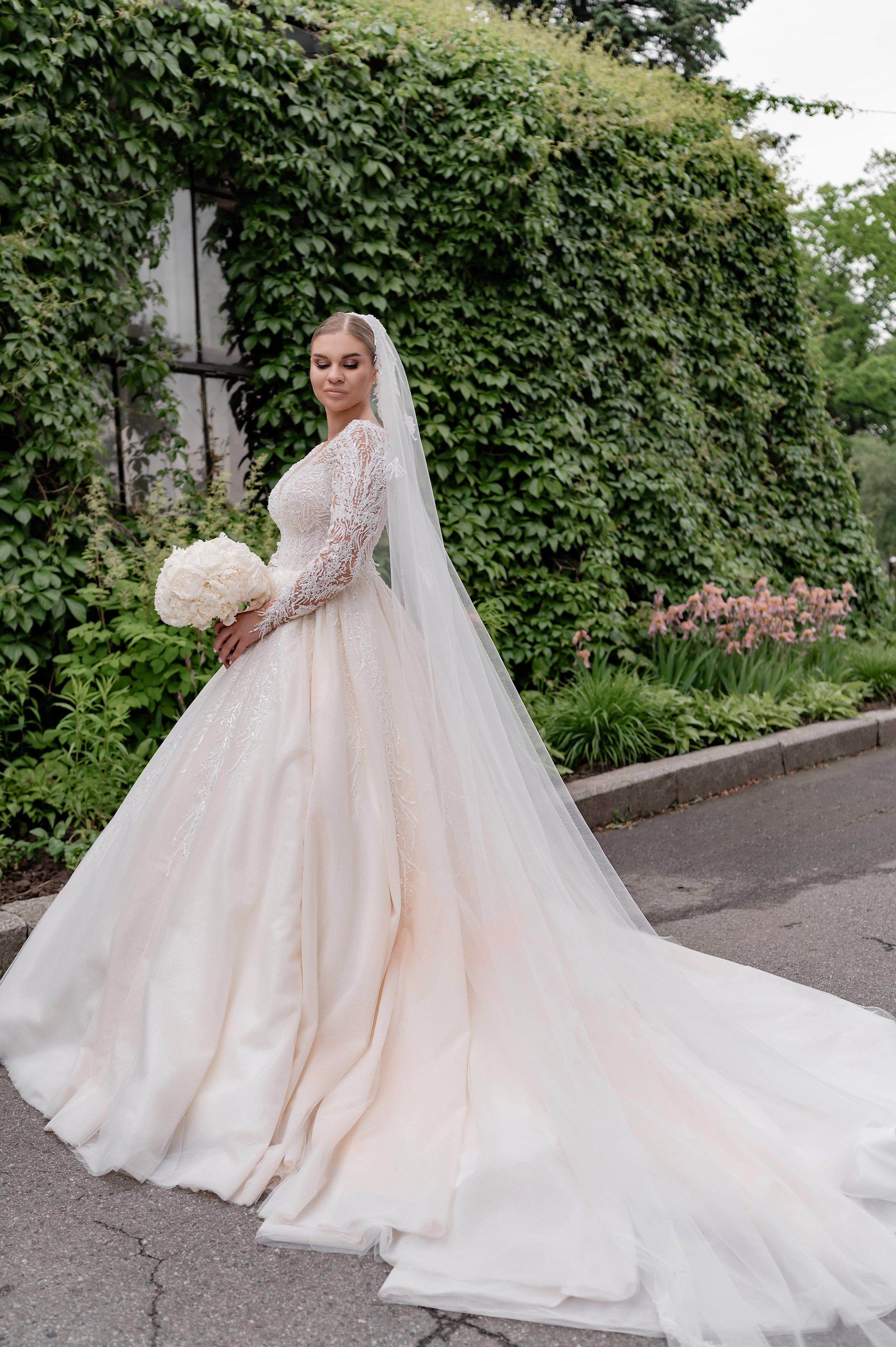 SAID & ILONA. Свадебный и семейный фотограф