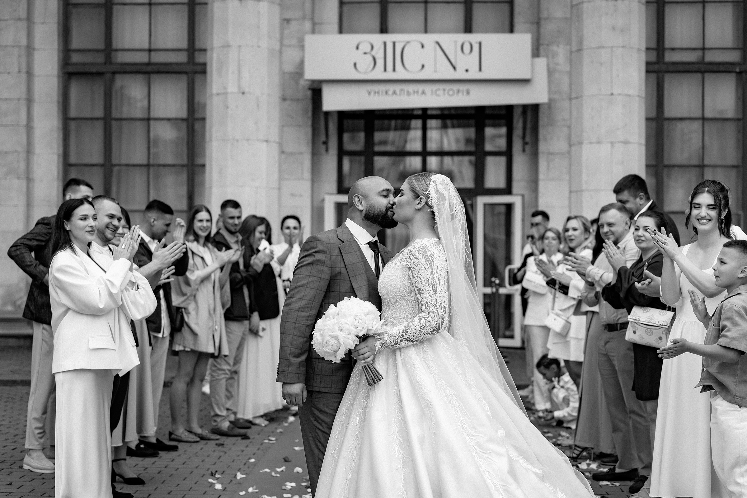 SAID & ILONA. Свадебный и семейный фотограф