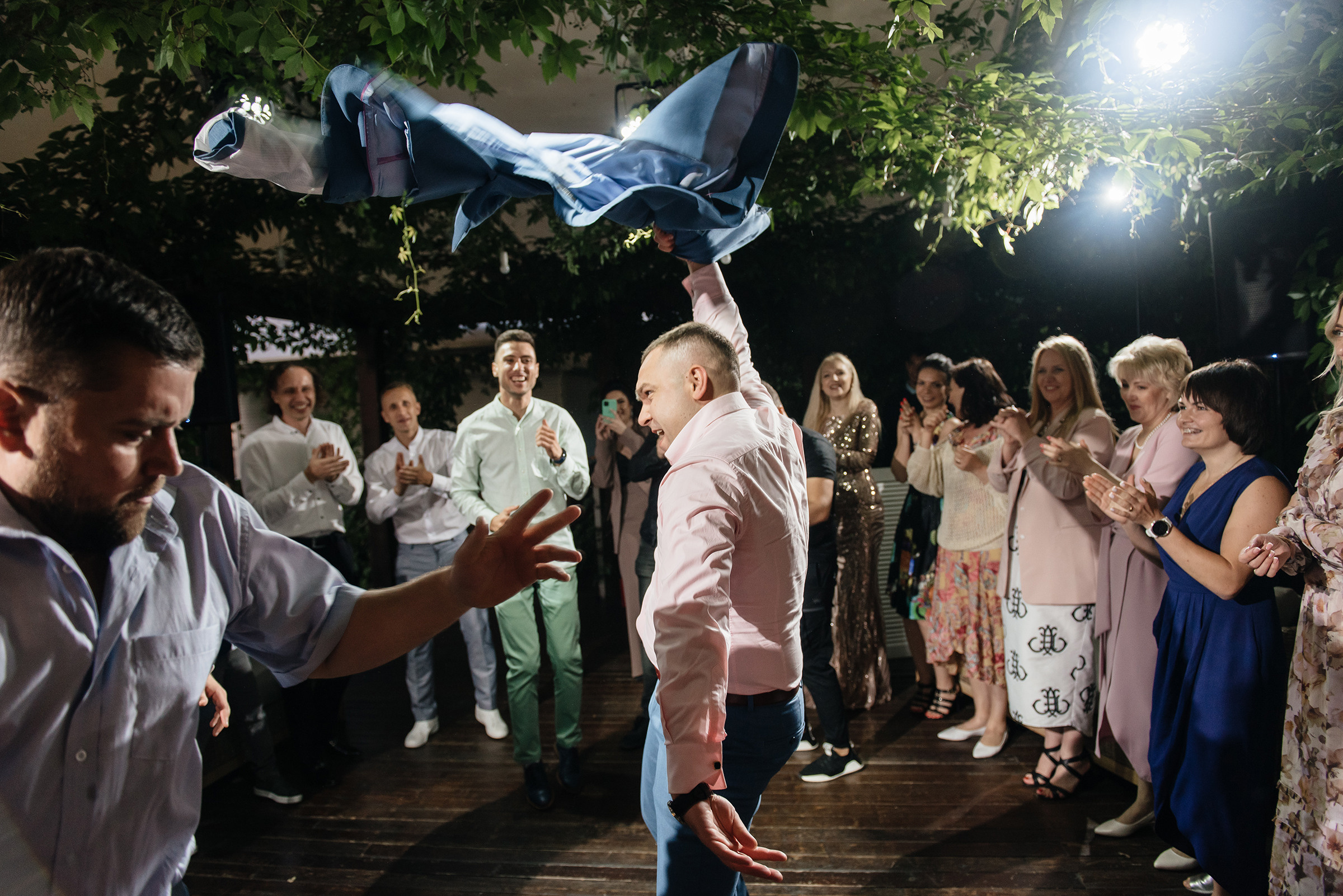 Олександр & Віра. Свадебный и семейный фотограф