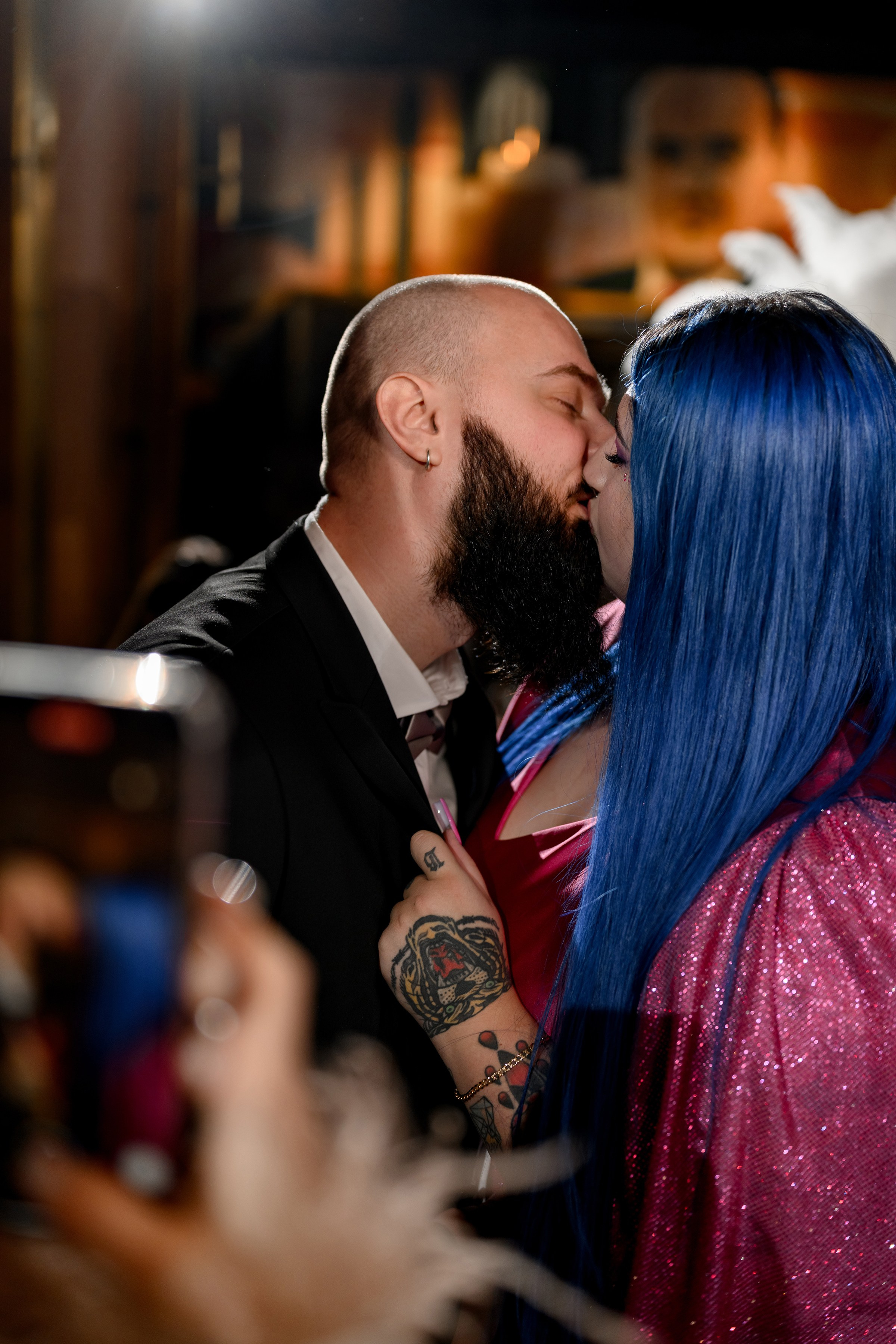 " Rusalochka HB ". Свадебный и семейный фотограф