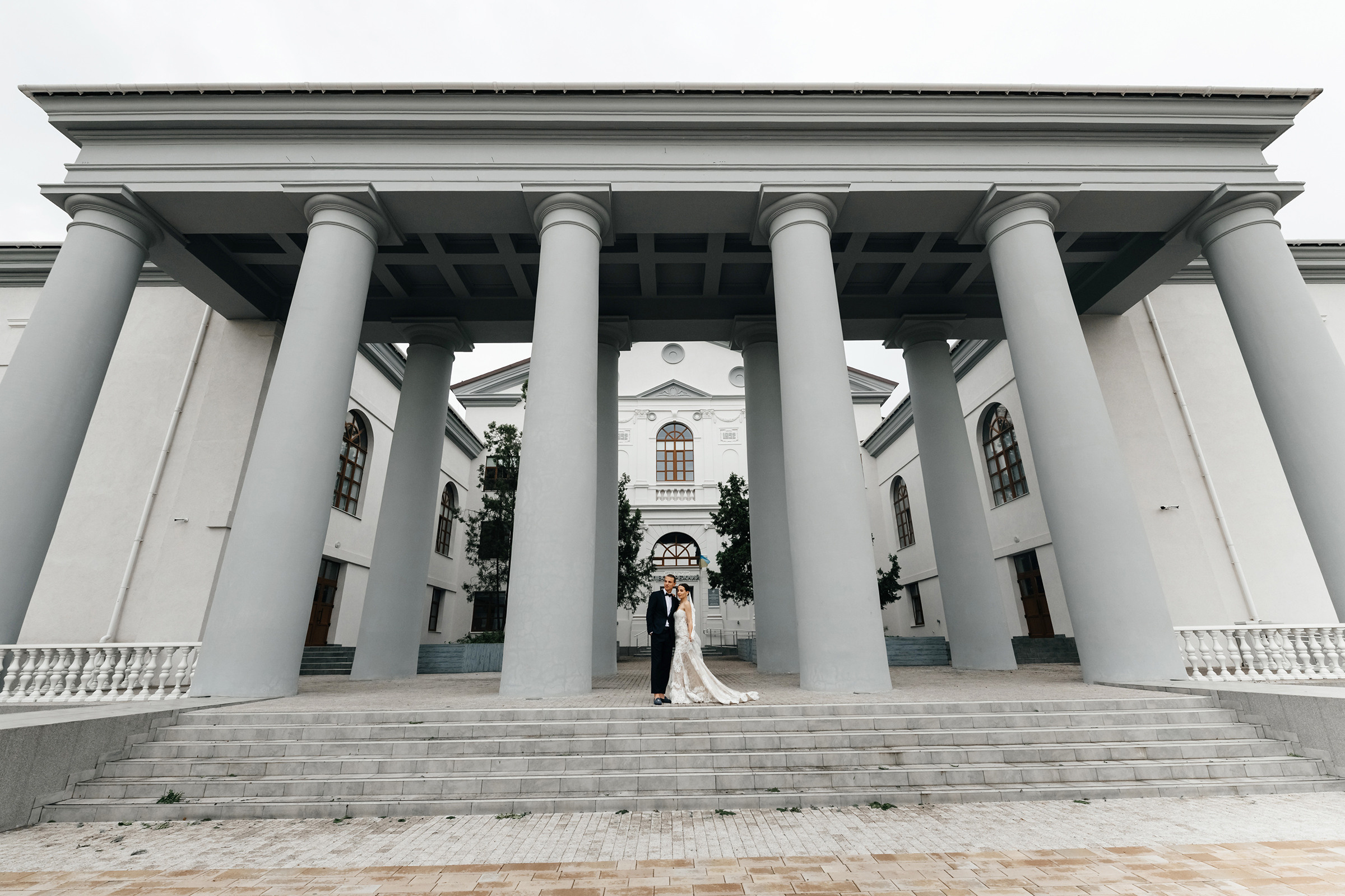 Артур & Єлизавета. Свадебный и семейный фотограф