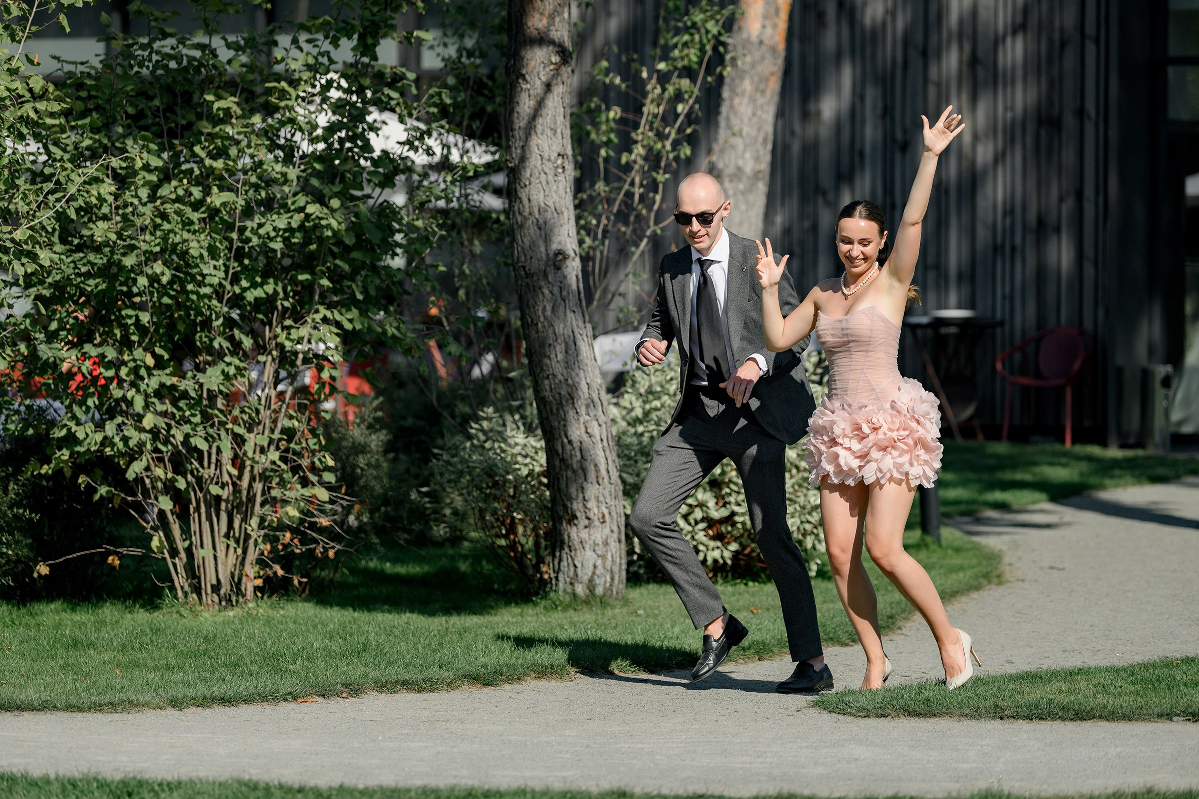 A & Z. Свадебный и семейный фотограф