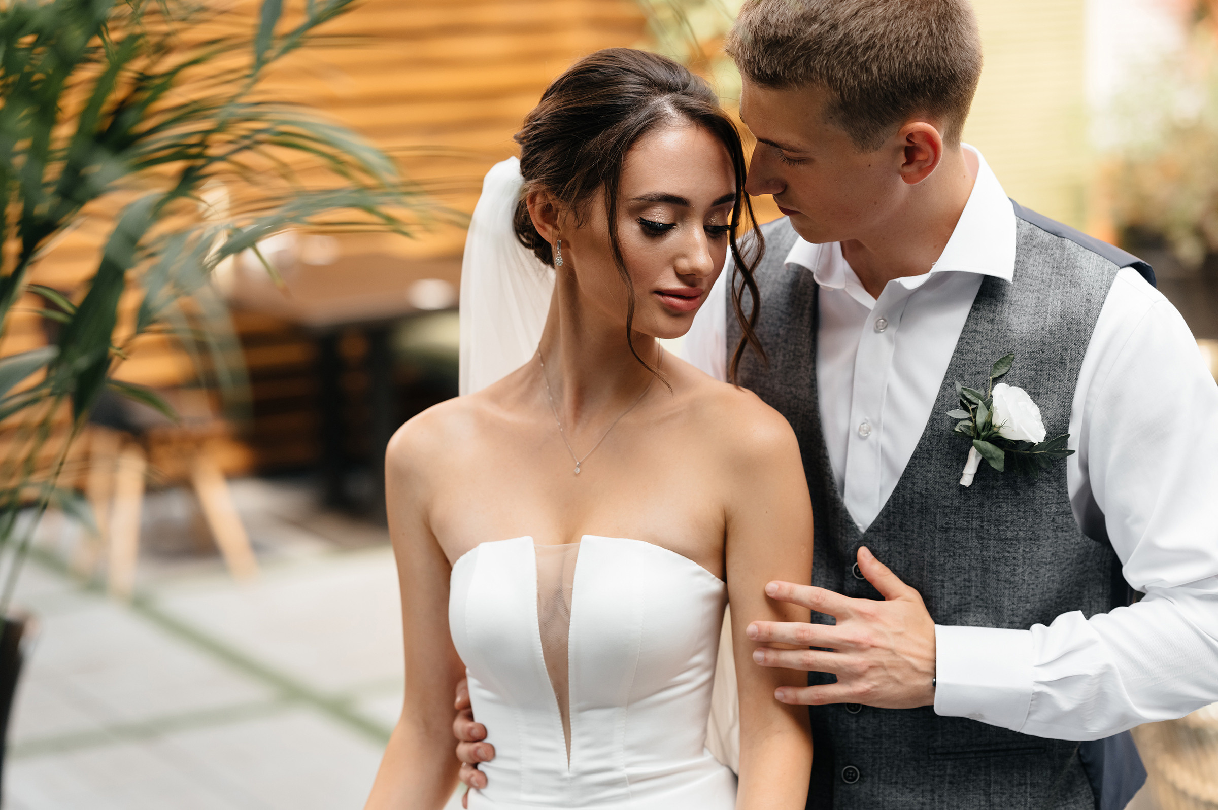 Микита & Катерина. Свадебный и семейный фотограф