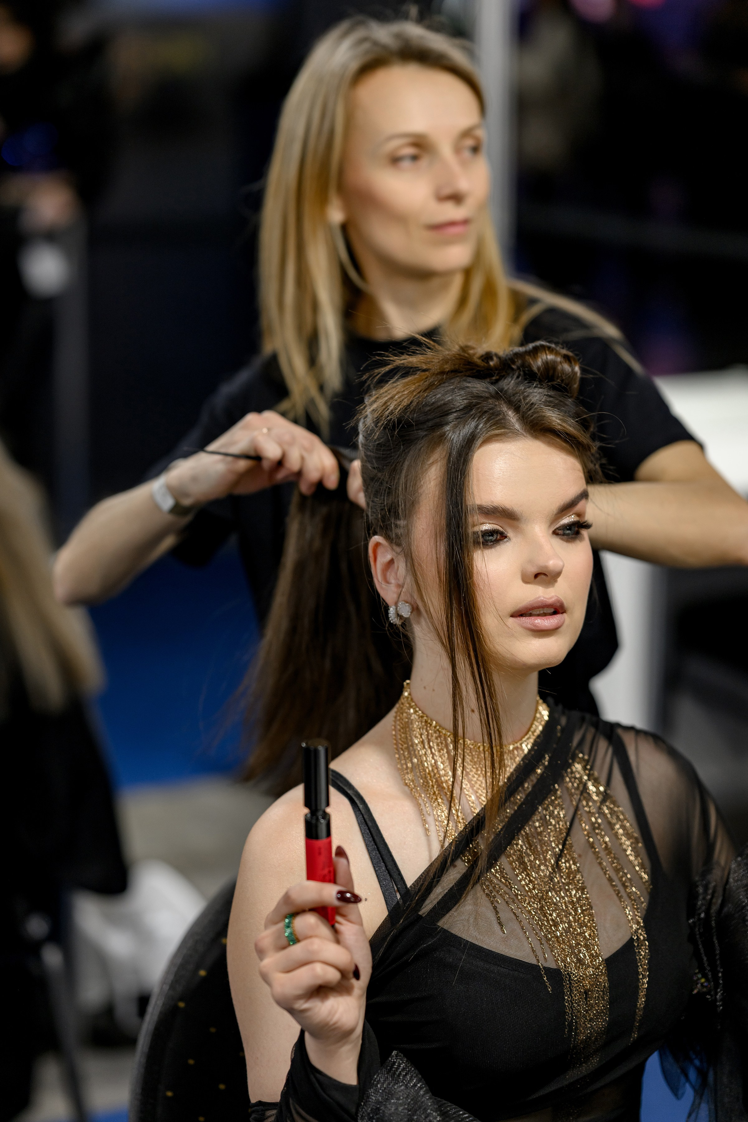 «CHAMPION FEST 2025». Свадебный и семейный фотограф