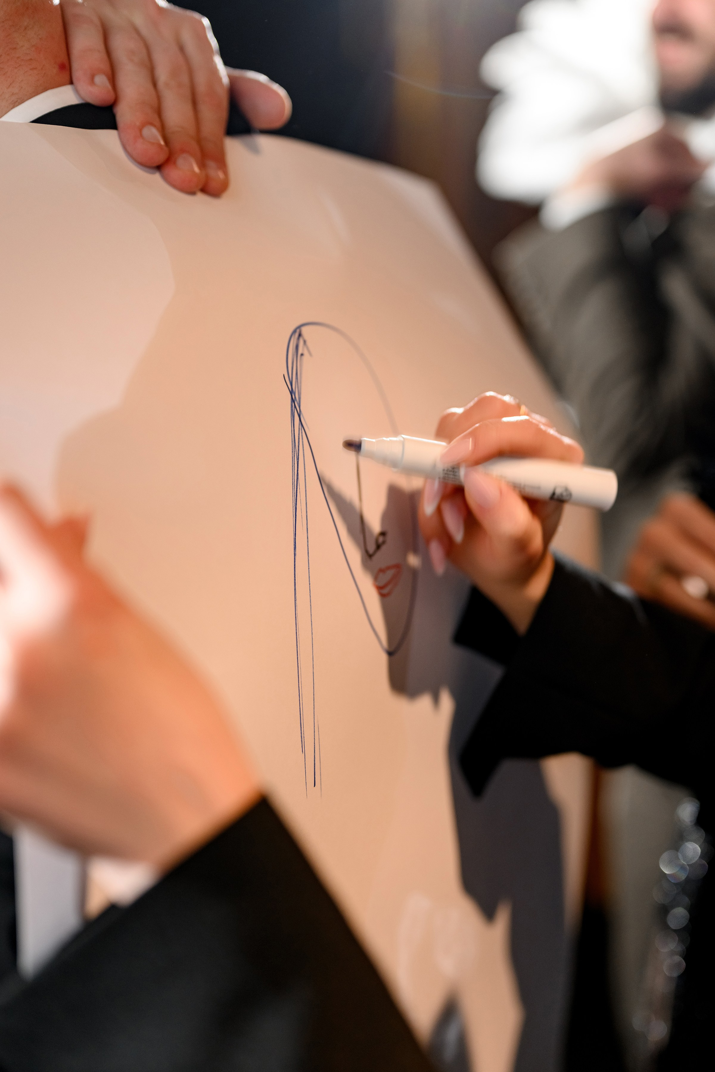 " Rusalochka HB ". Свадебный и семейный фотограф