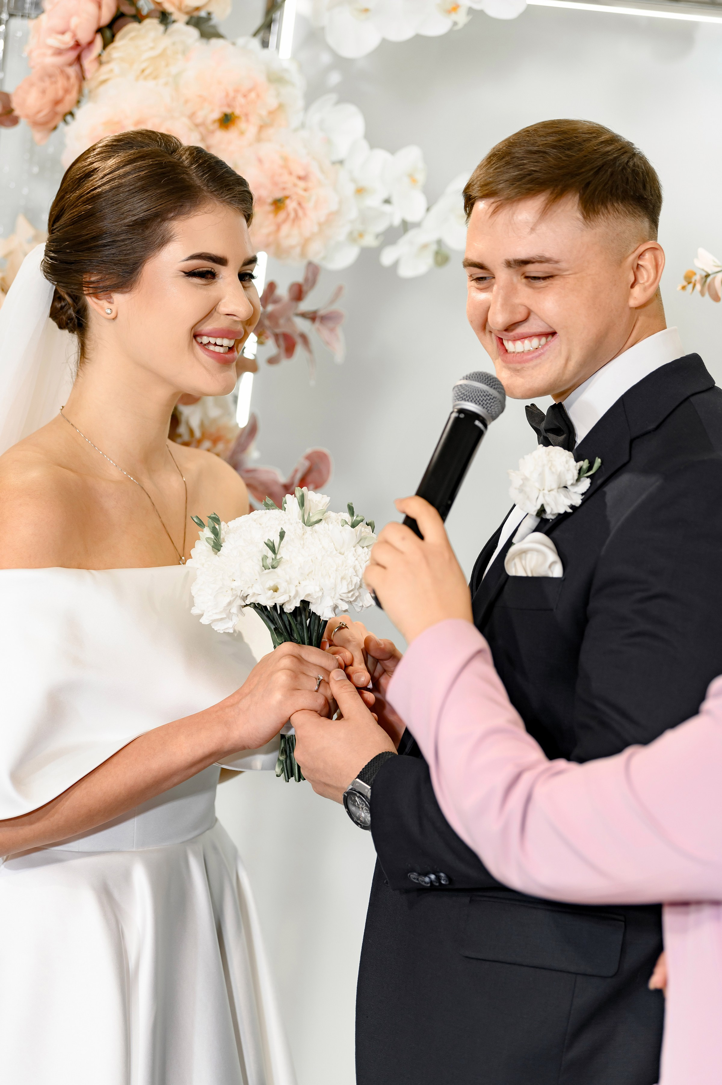 ARTEM & KATYA. Свадебный и семейный фотограф